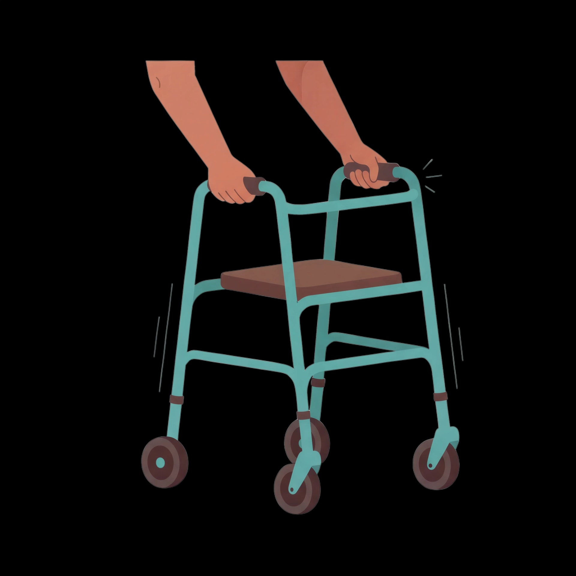 Mobility Support