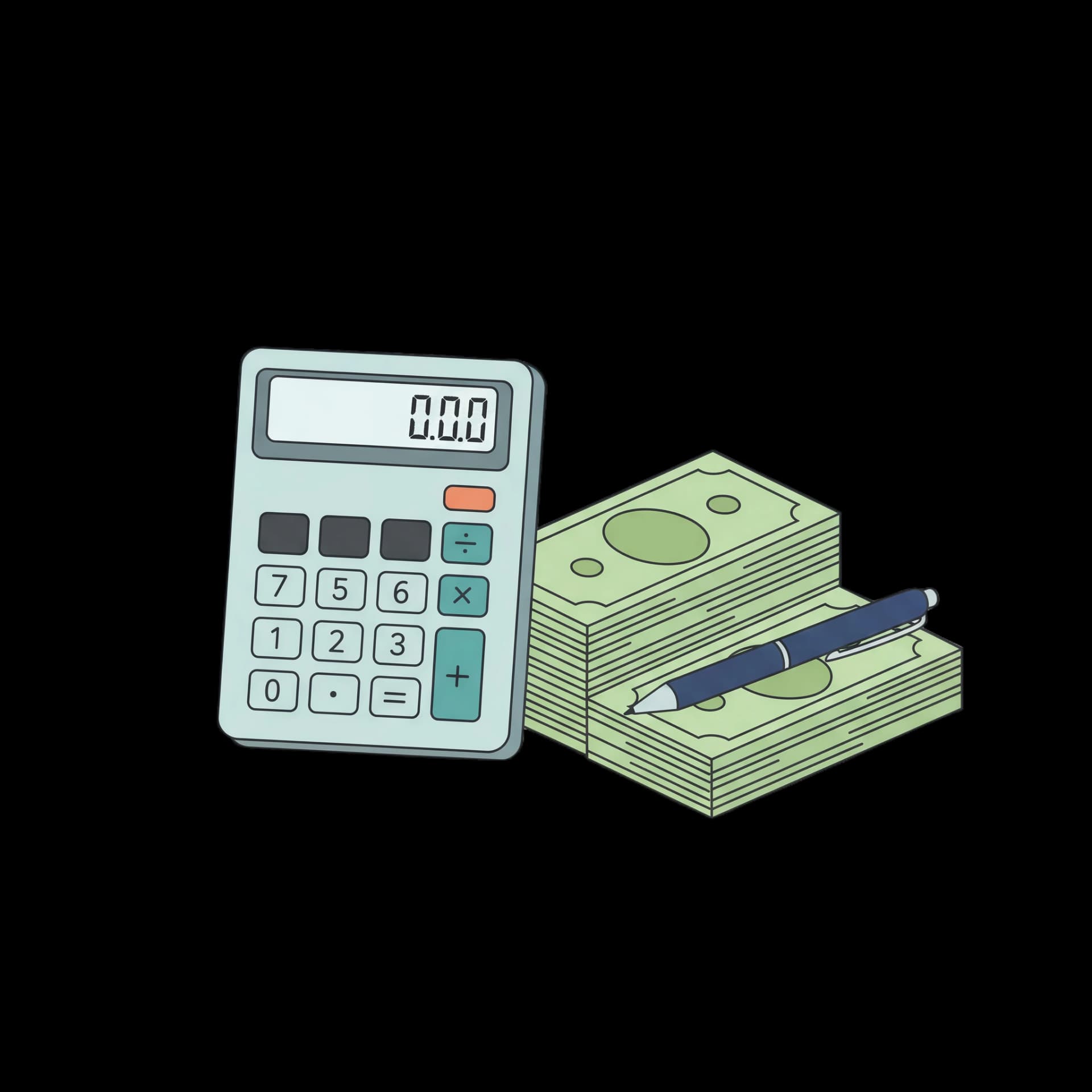 Care Financials