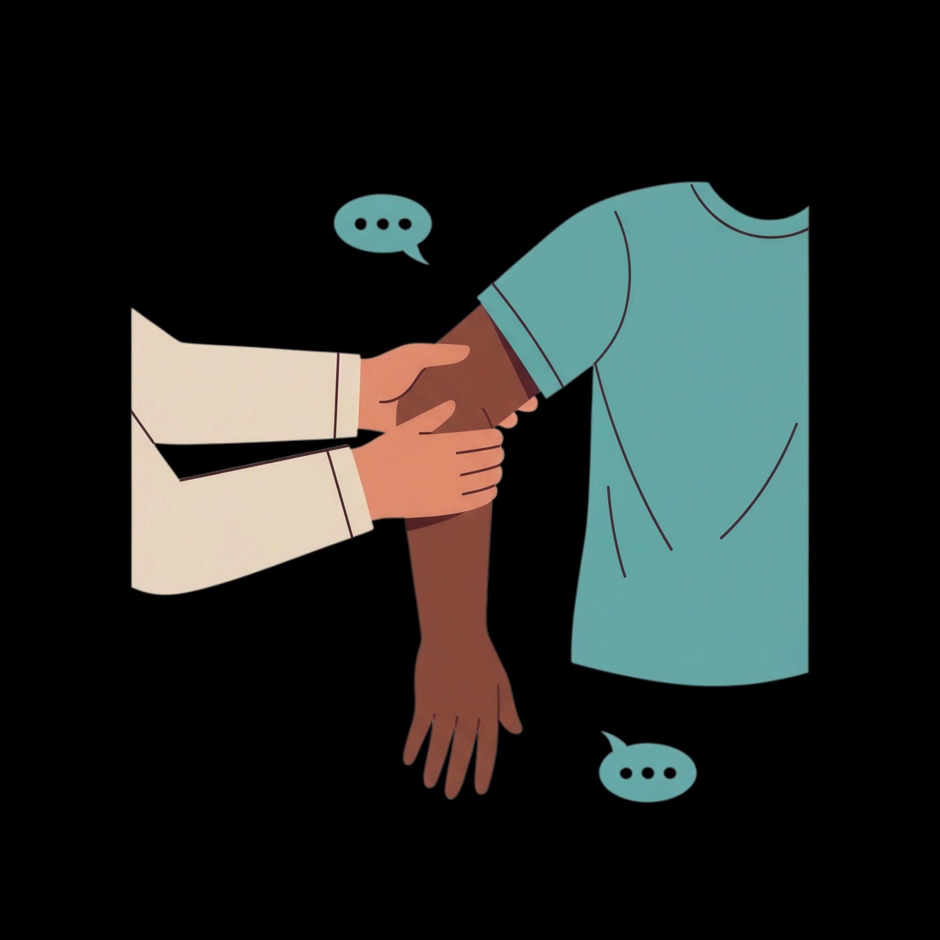 Assisted Dressing