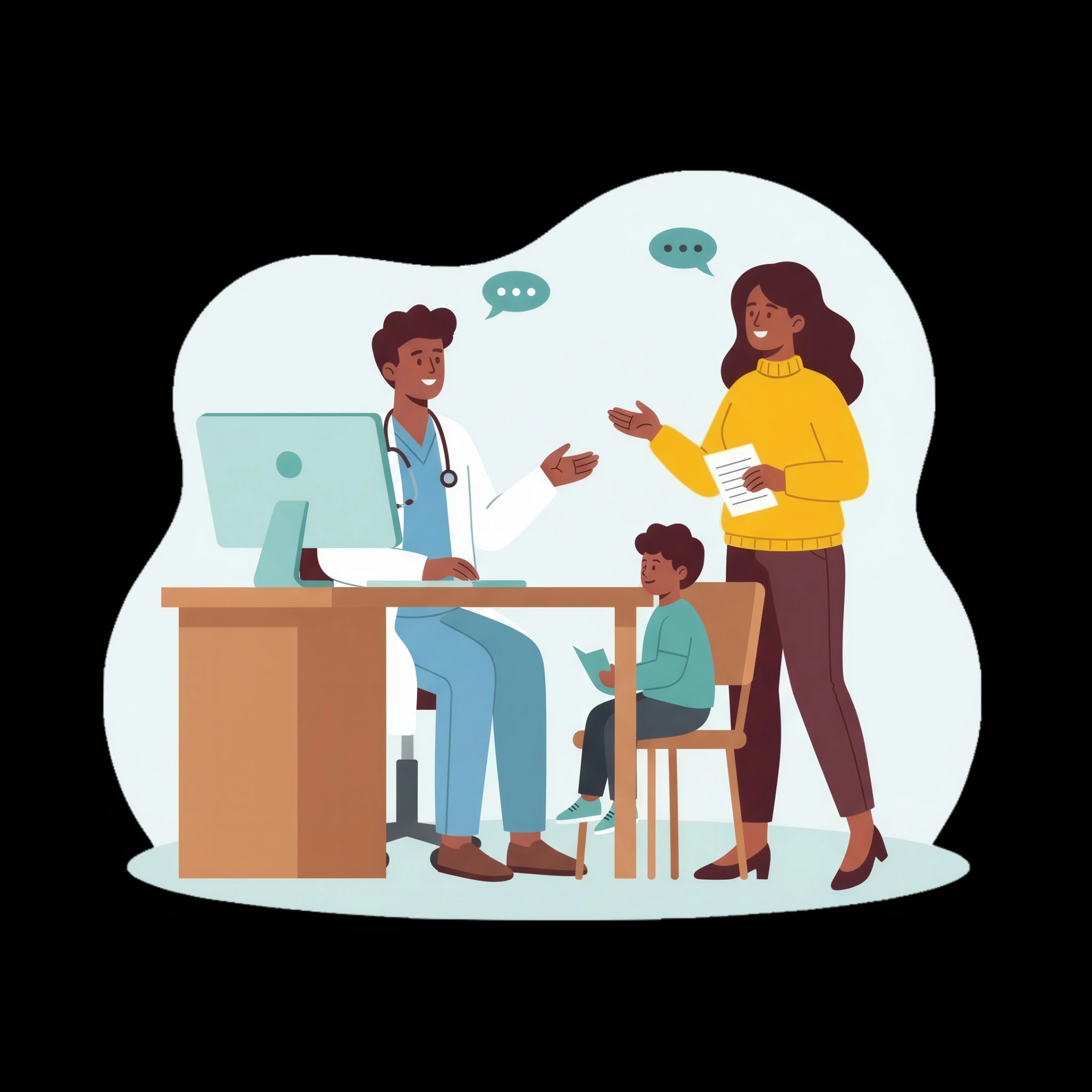 Caregiver Advocacy