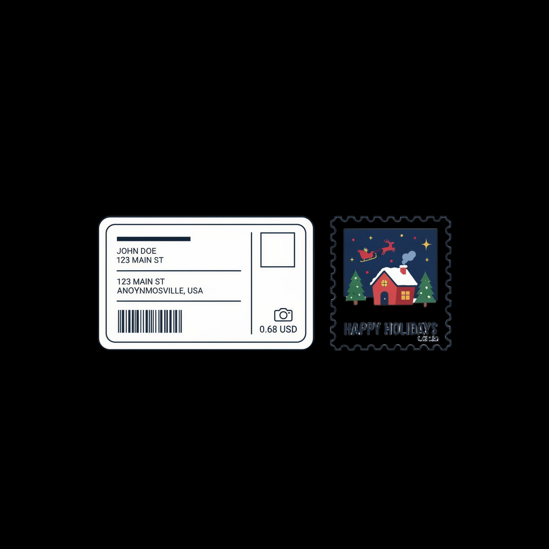 Mail Essentials