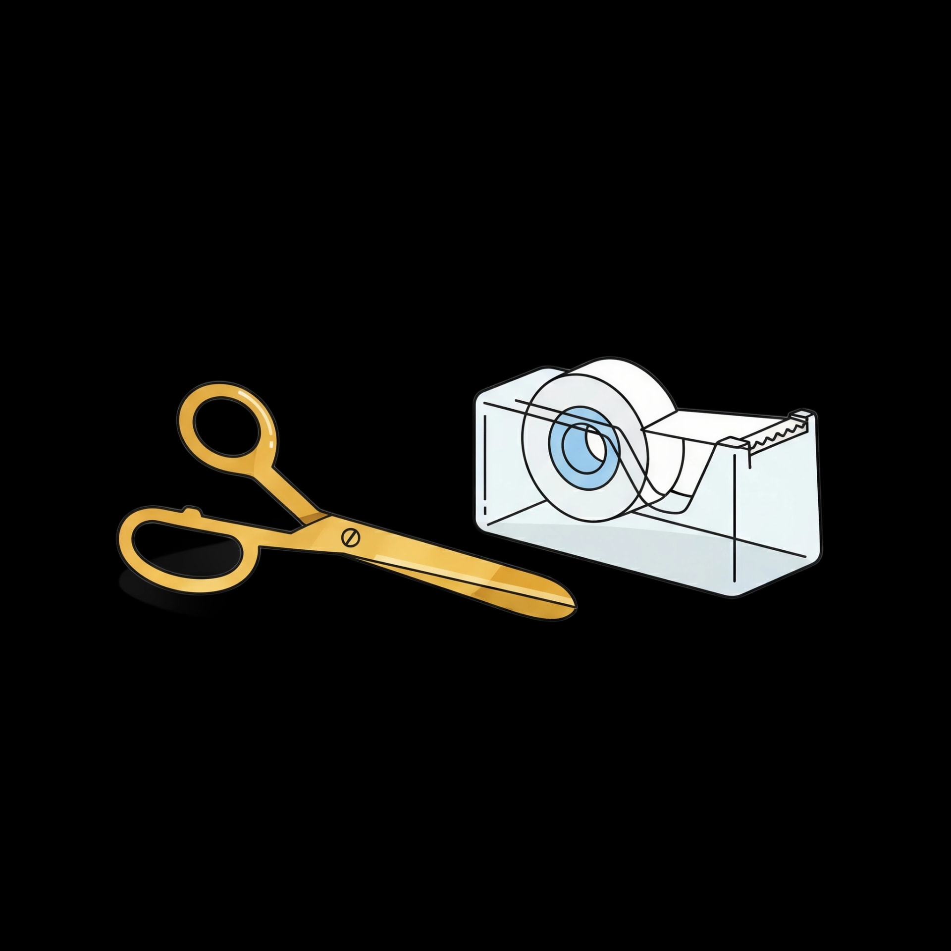 Wrapping Tools