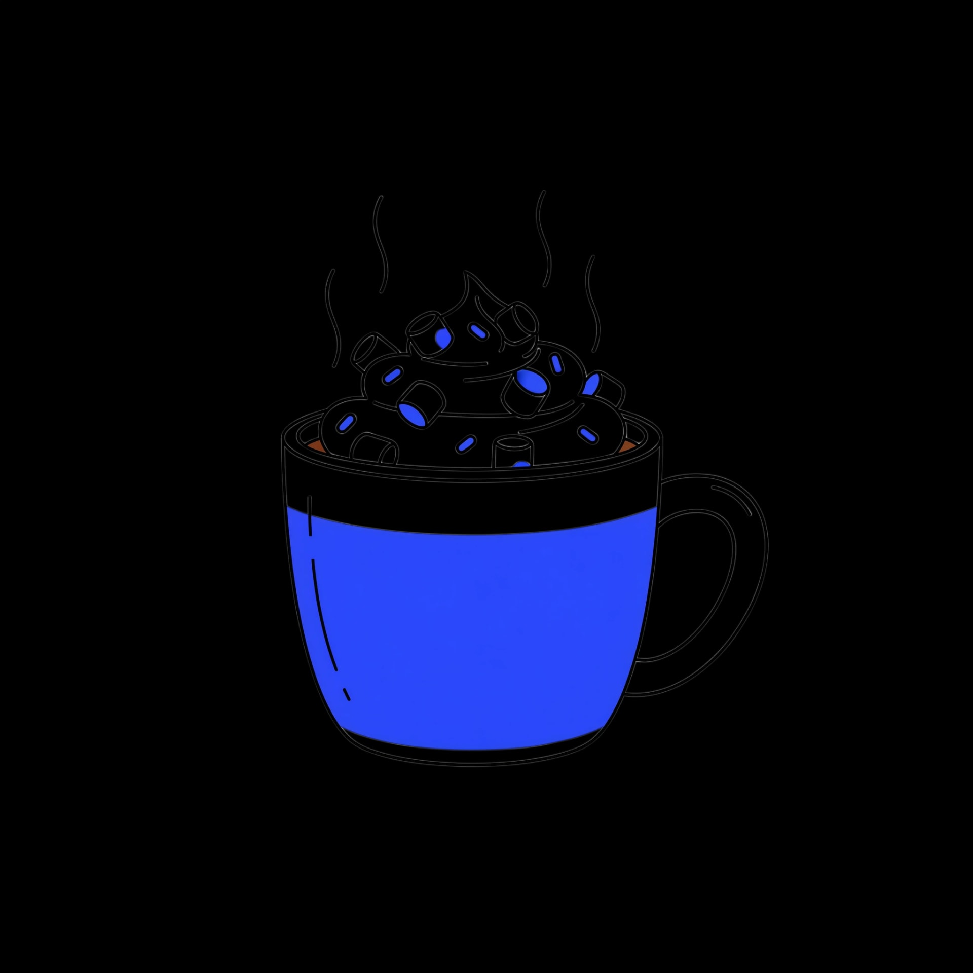 Cozy Hot Cocoa
