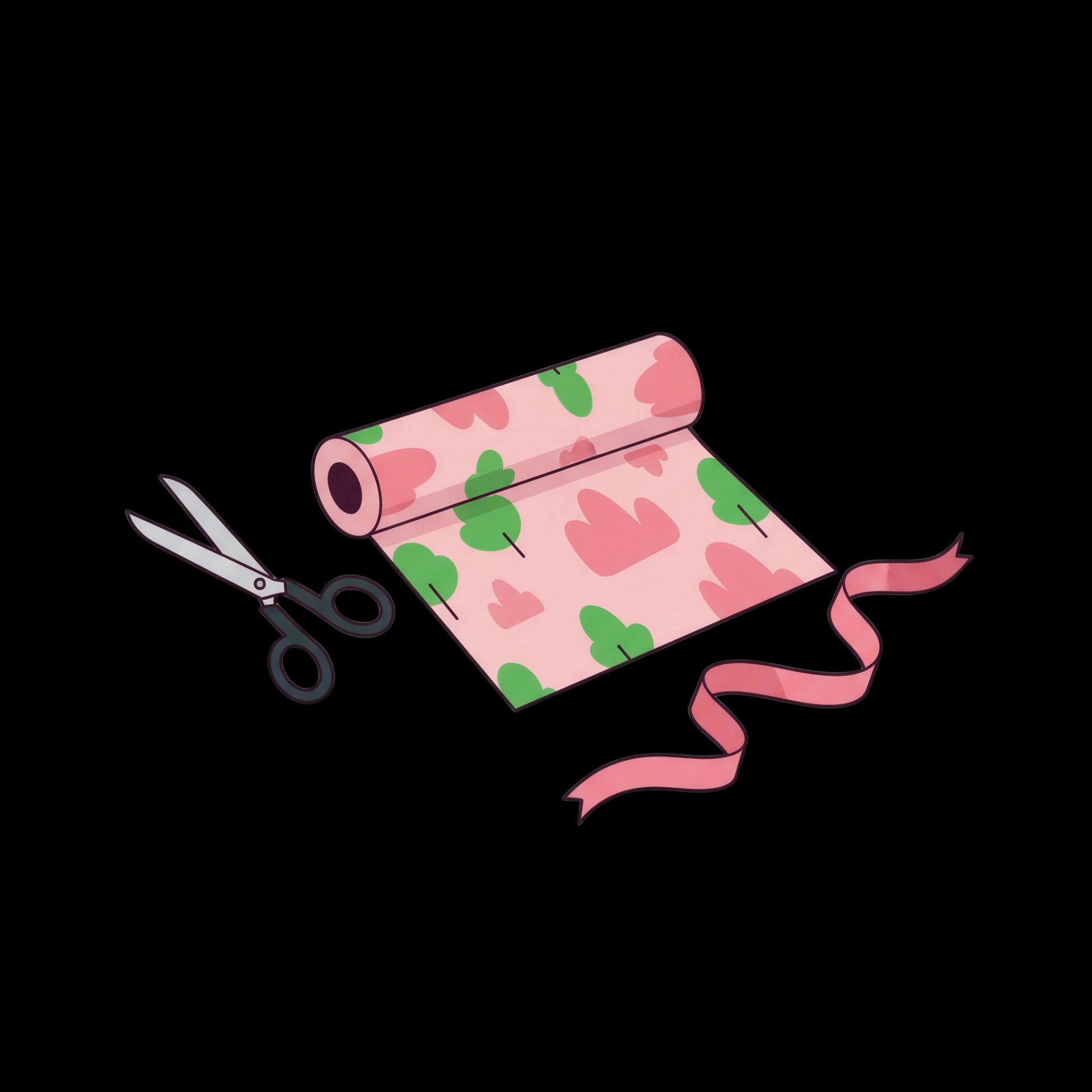 Wrapping Essentials