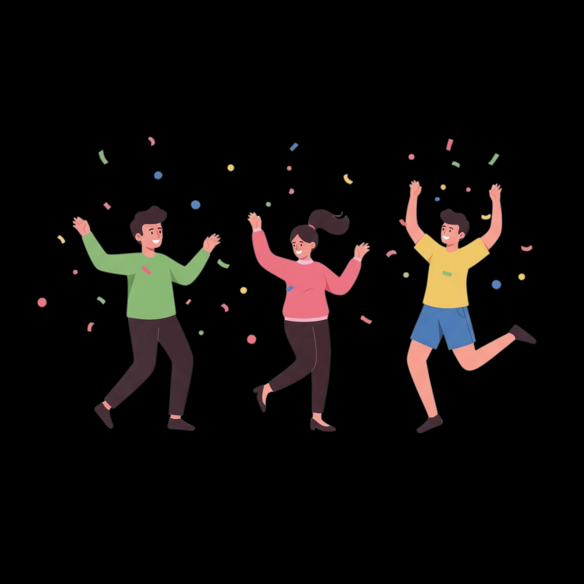 Party Dance Floor