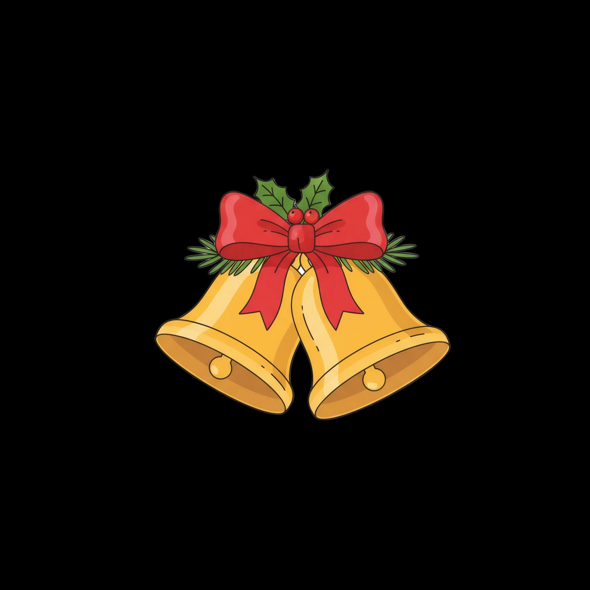 Festive Bells