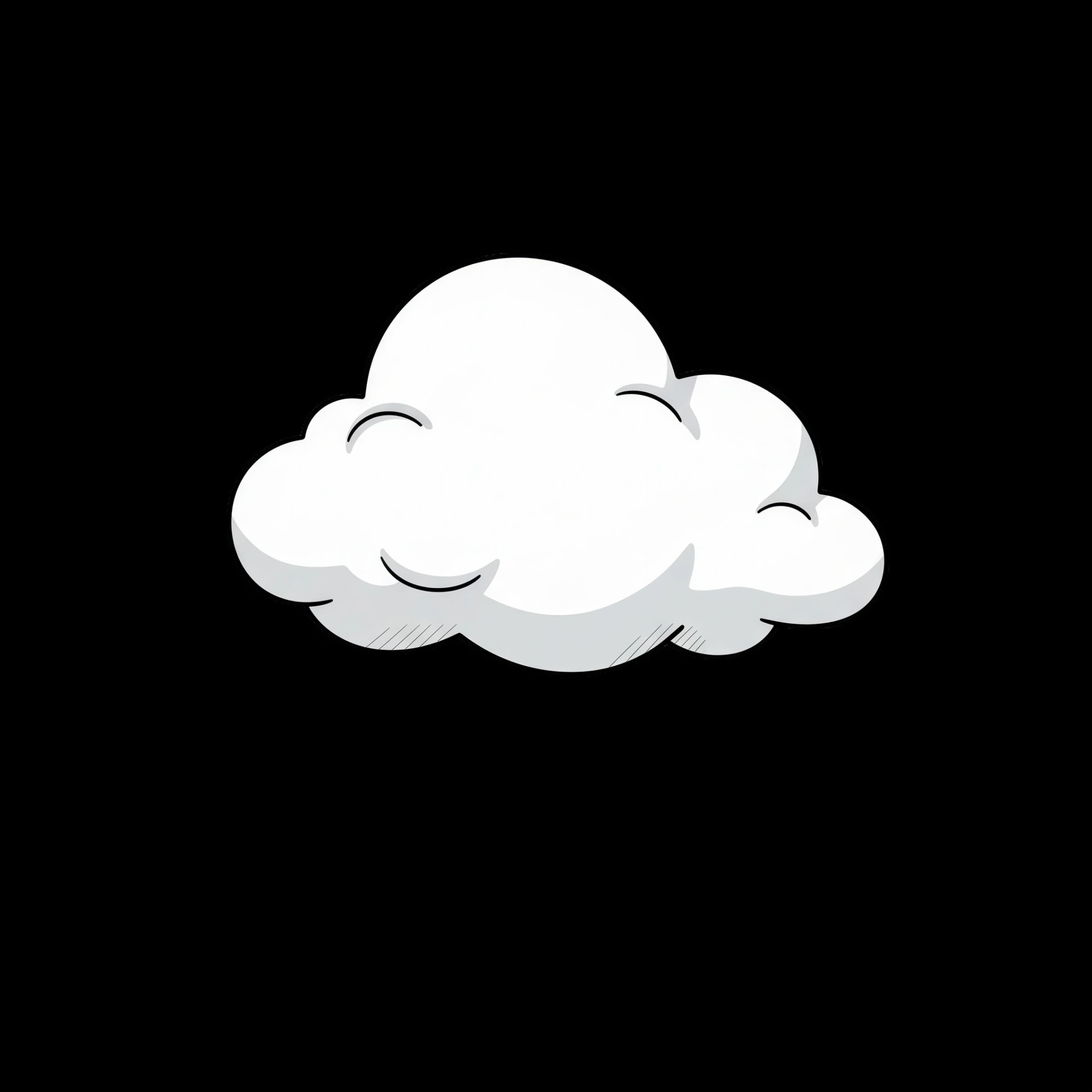 Cloud Shadow