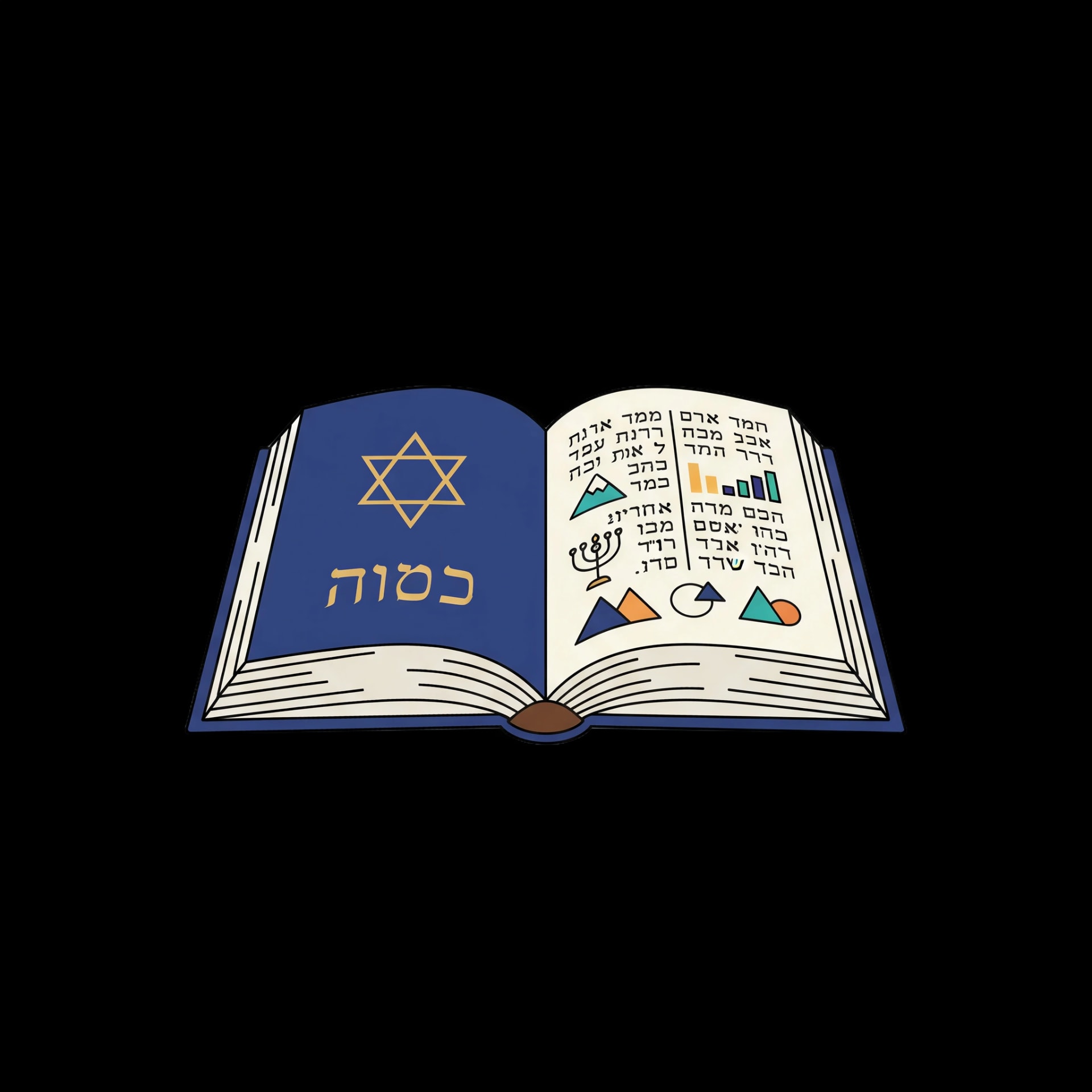 Open Prayer Book