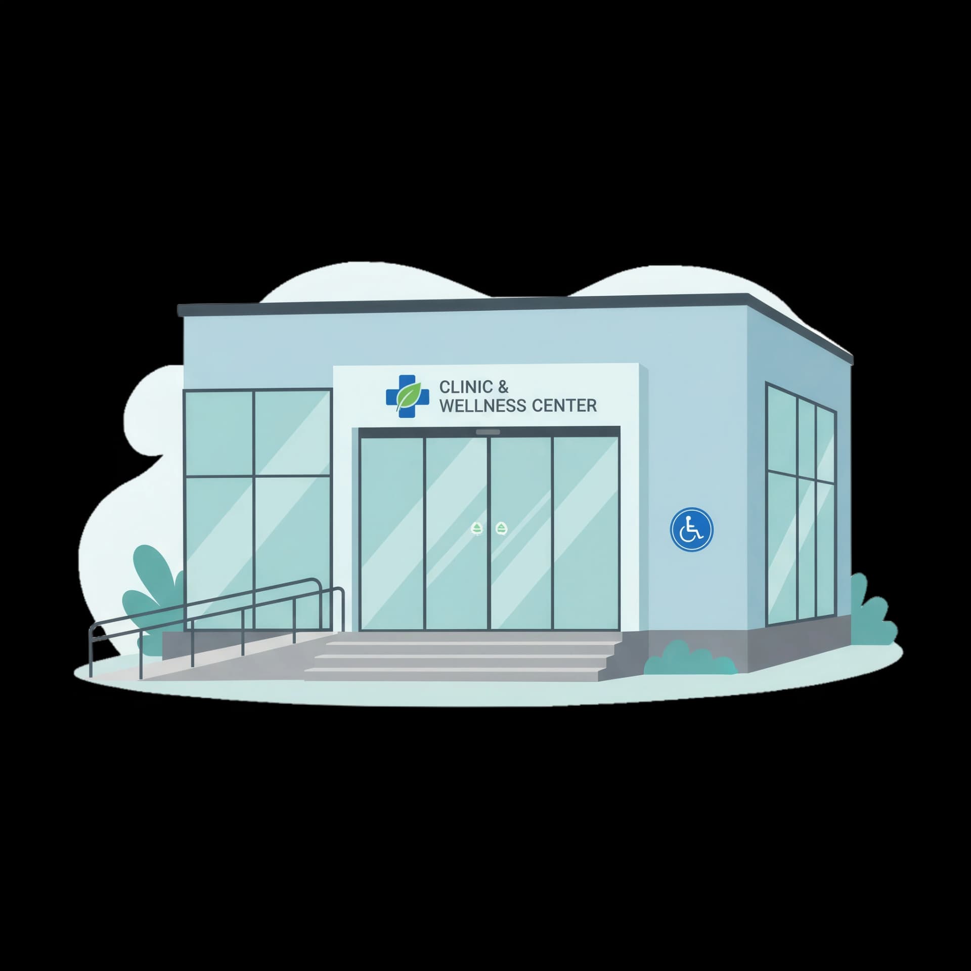 Accessible Clinic