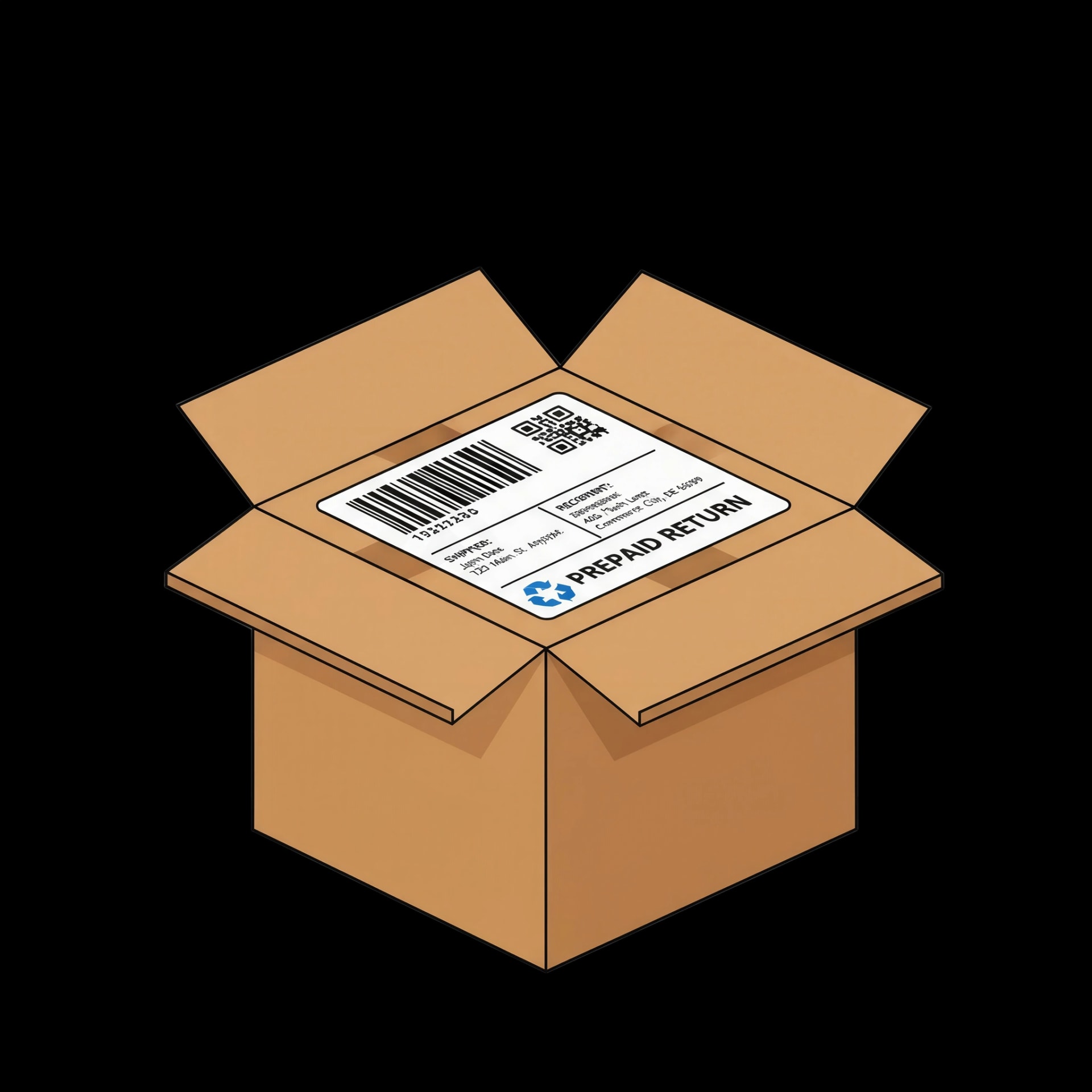 Return Package
