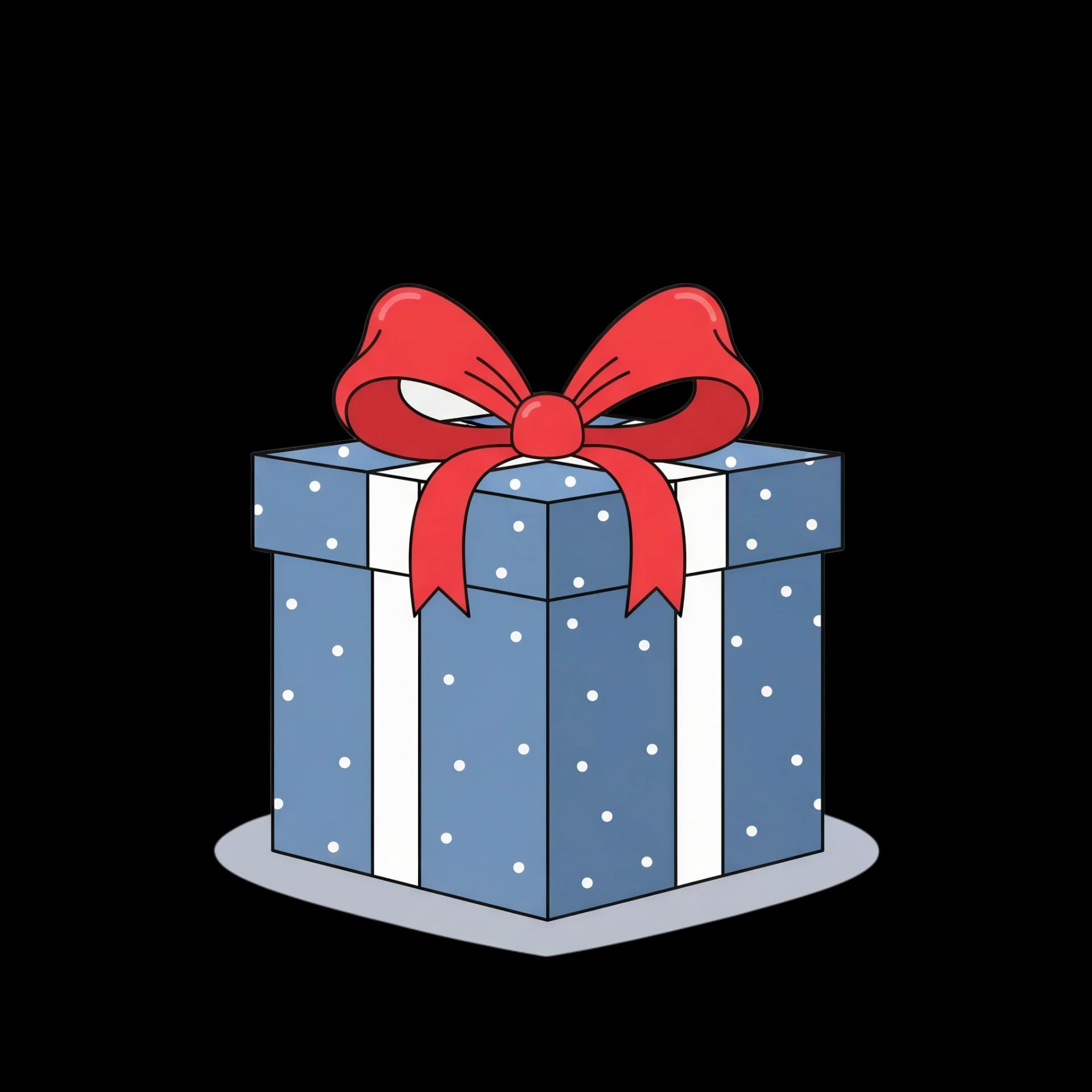 Classic Gift Box