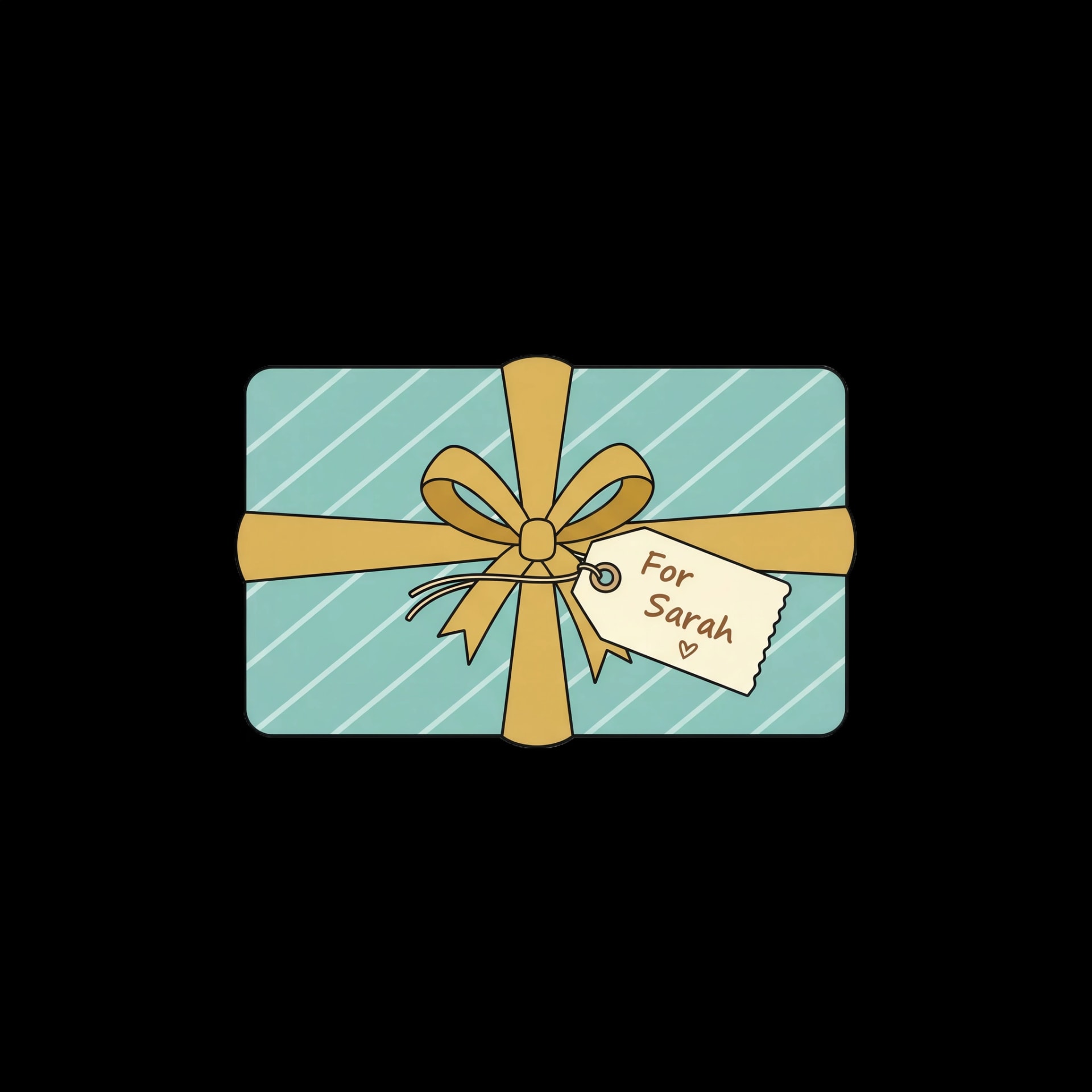 Personalized Present