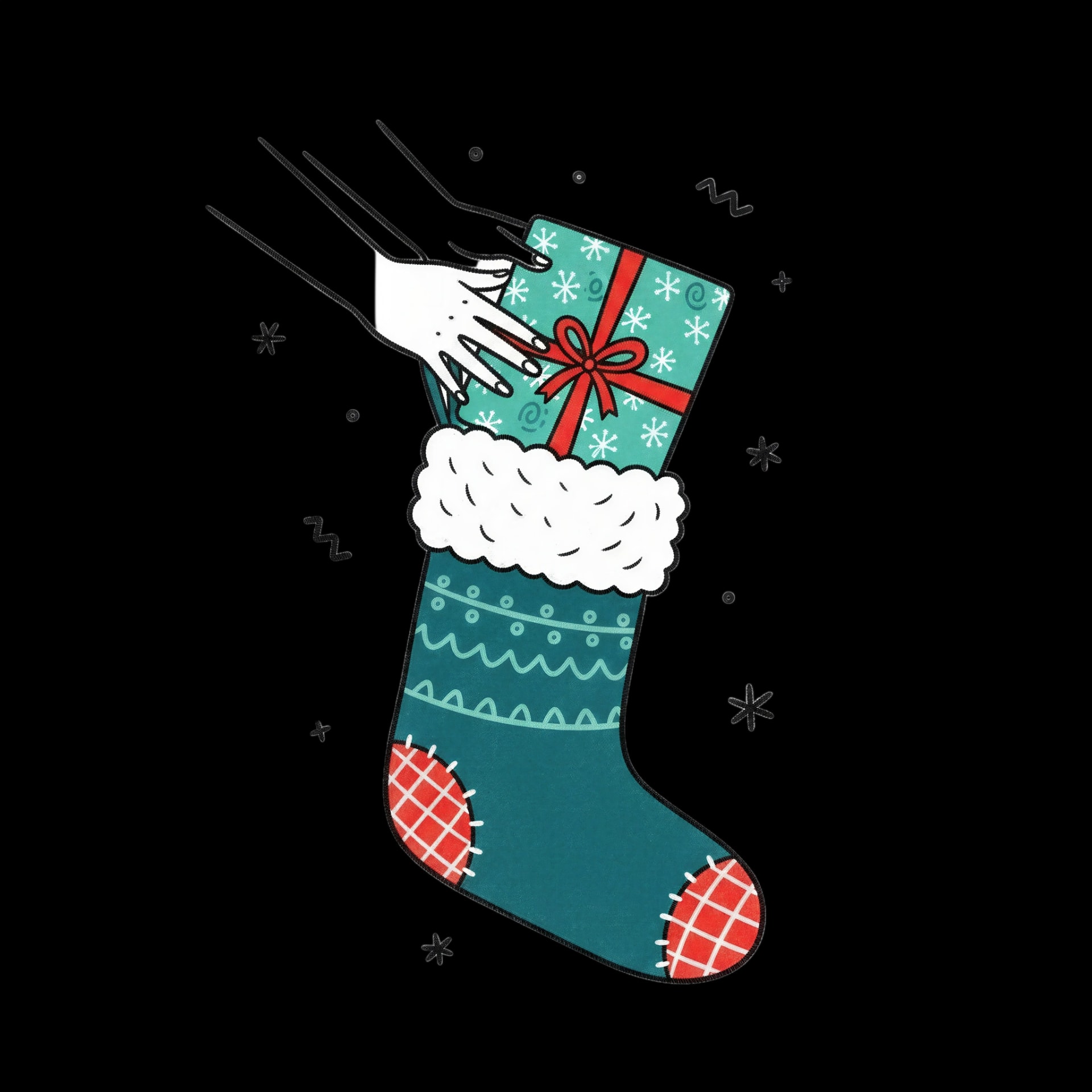 Stocking Stuffer