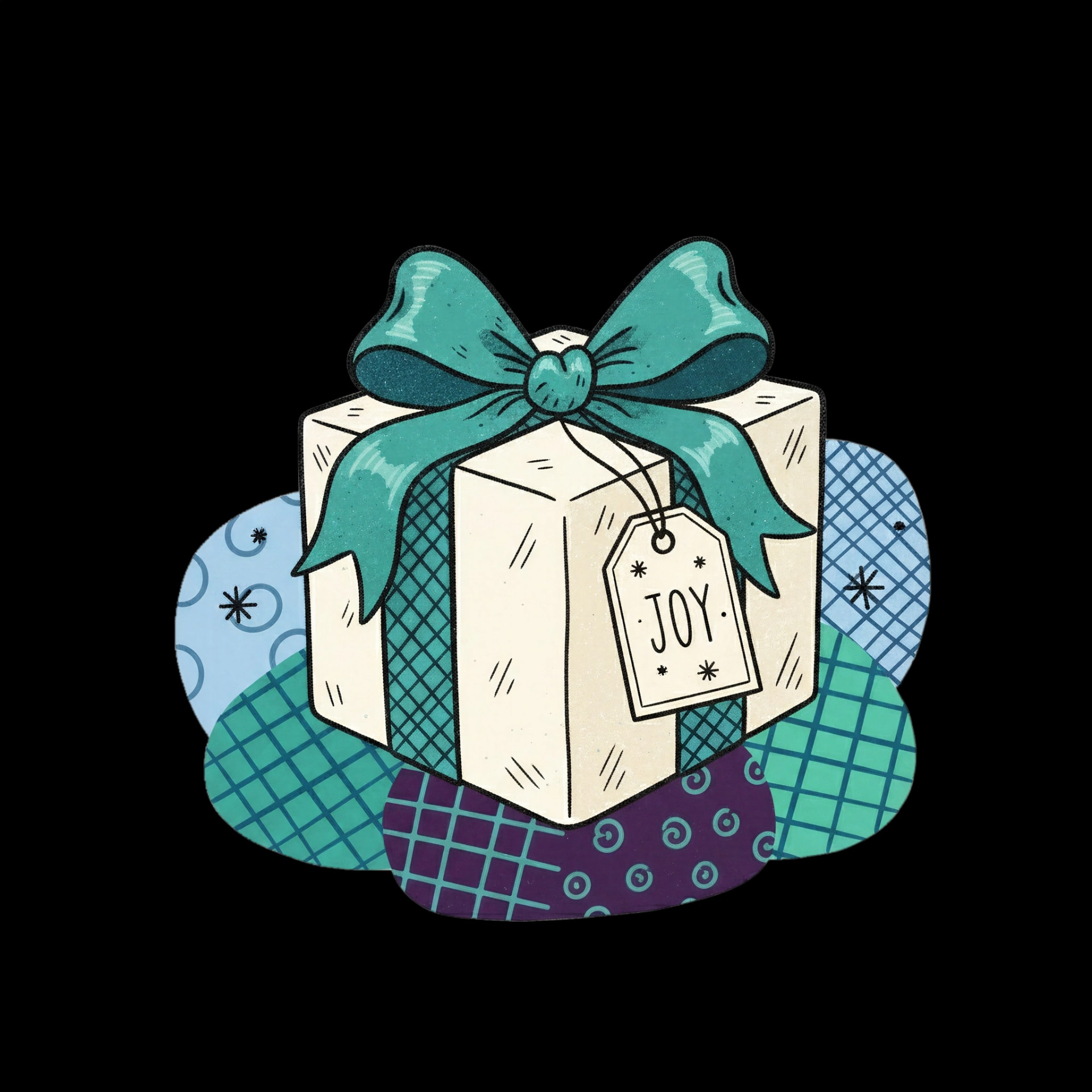 Elegant Small Gift
