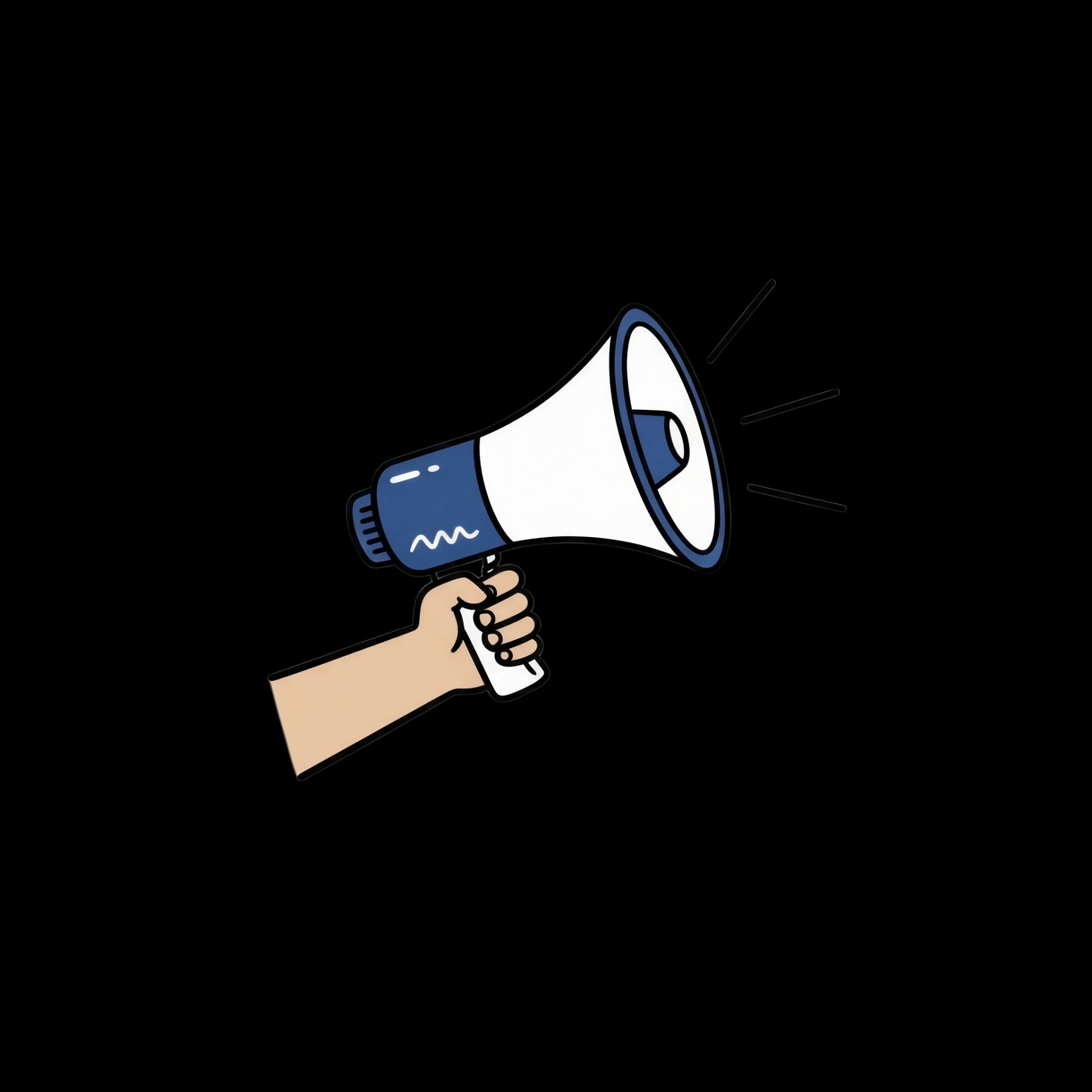 Amplified Voice