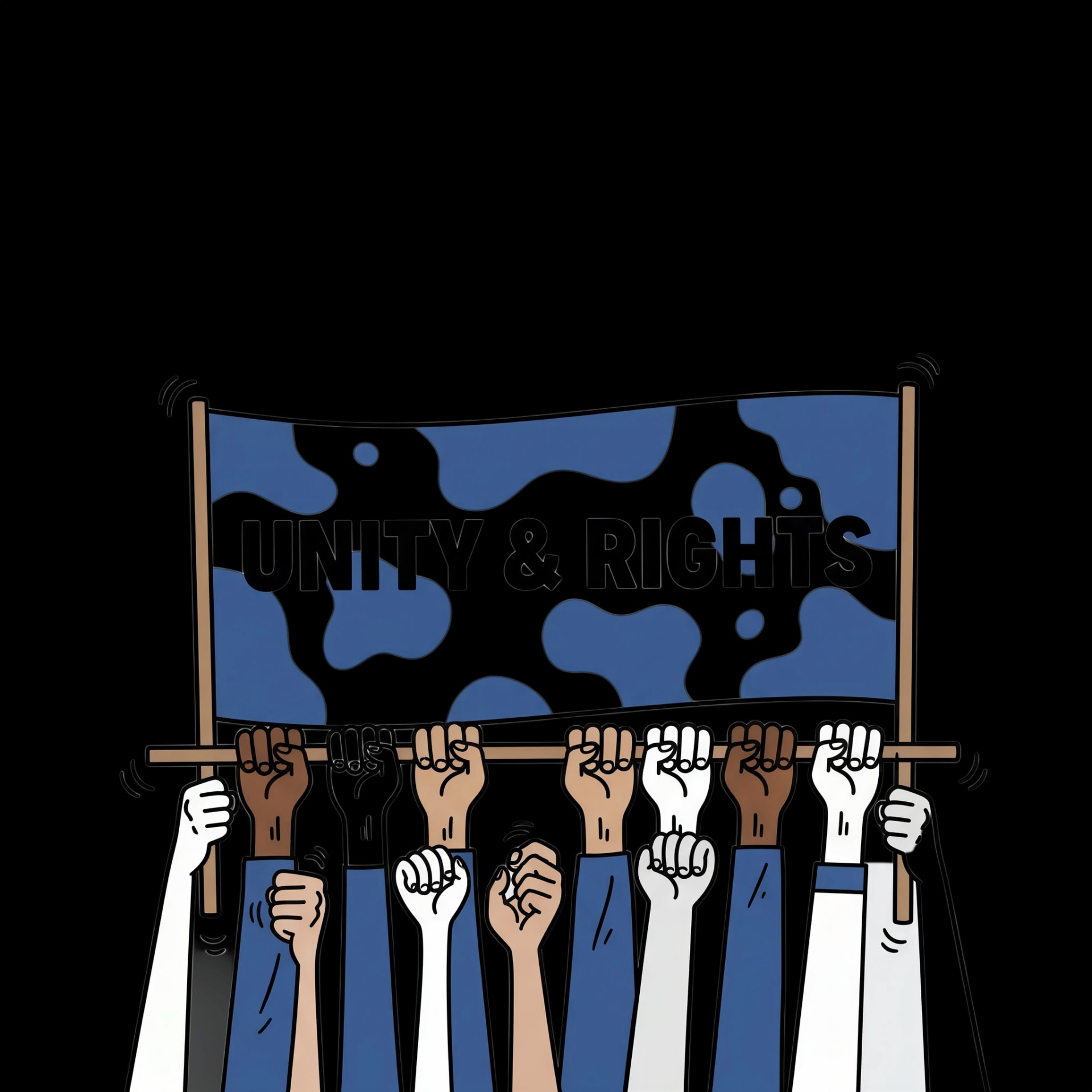 United for Rights