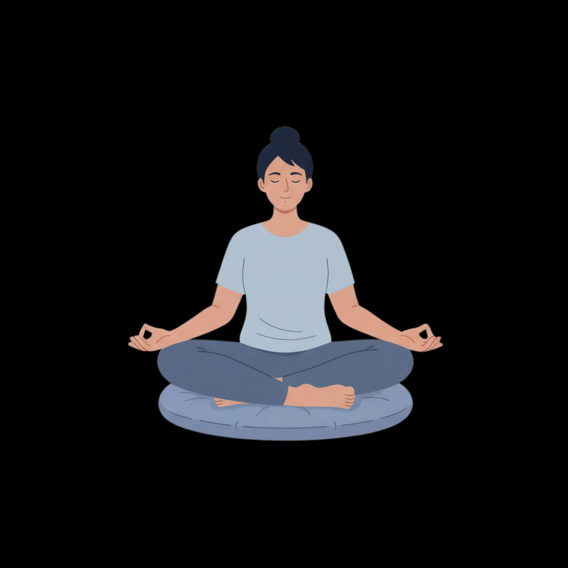 Quiet Meditation