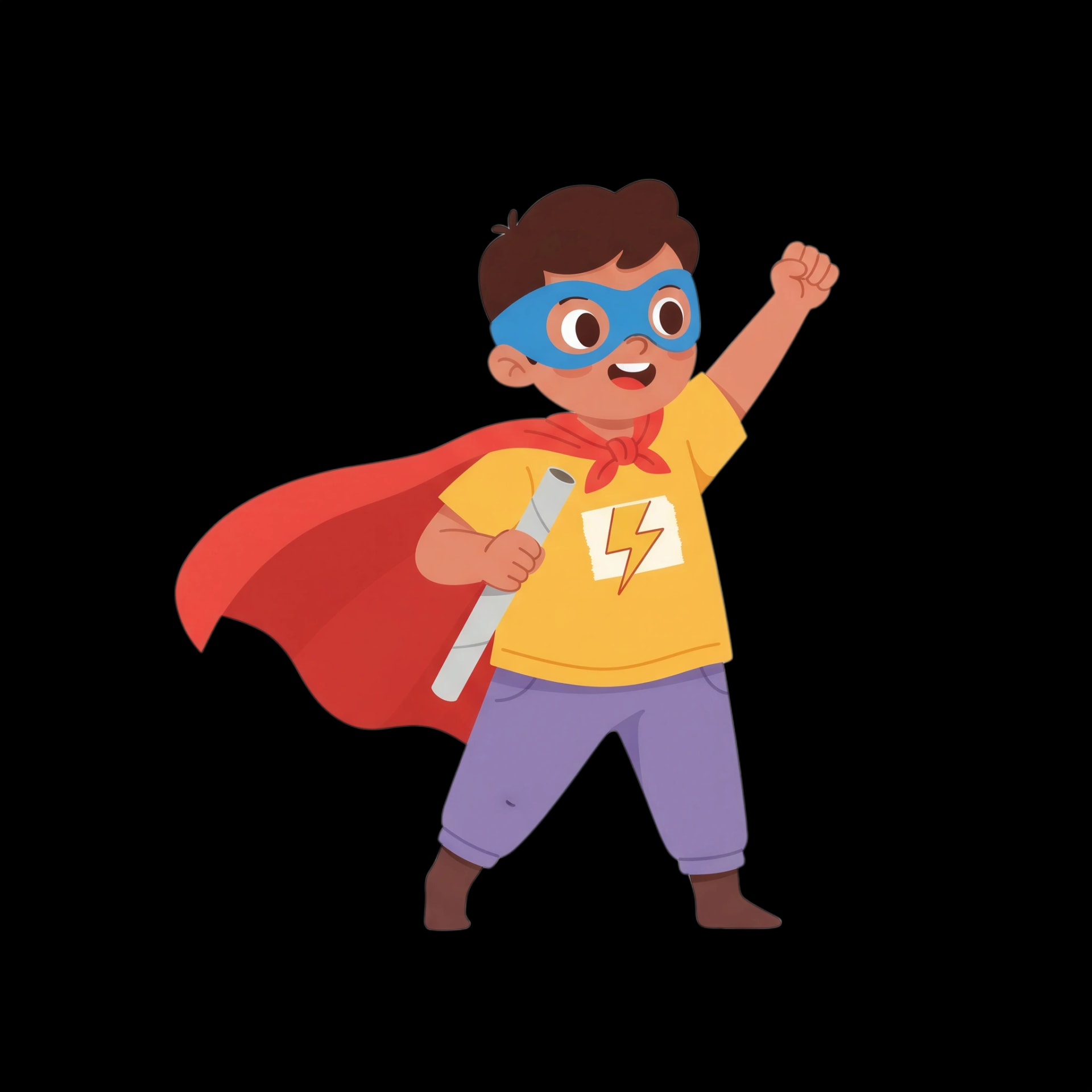 Heroic Dress-Up