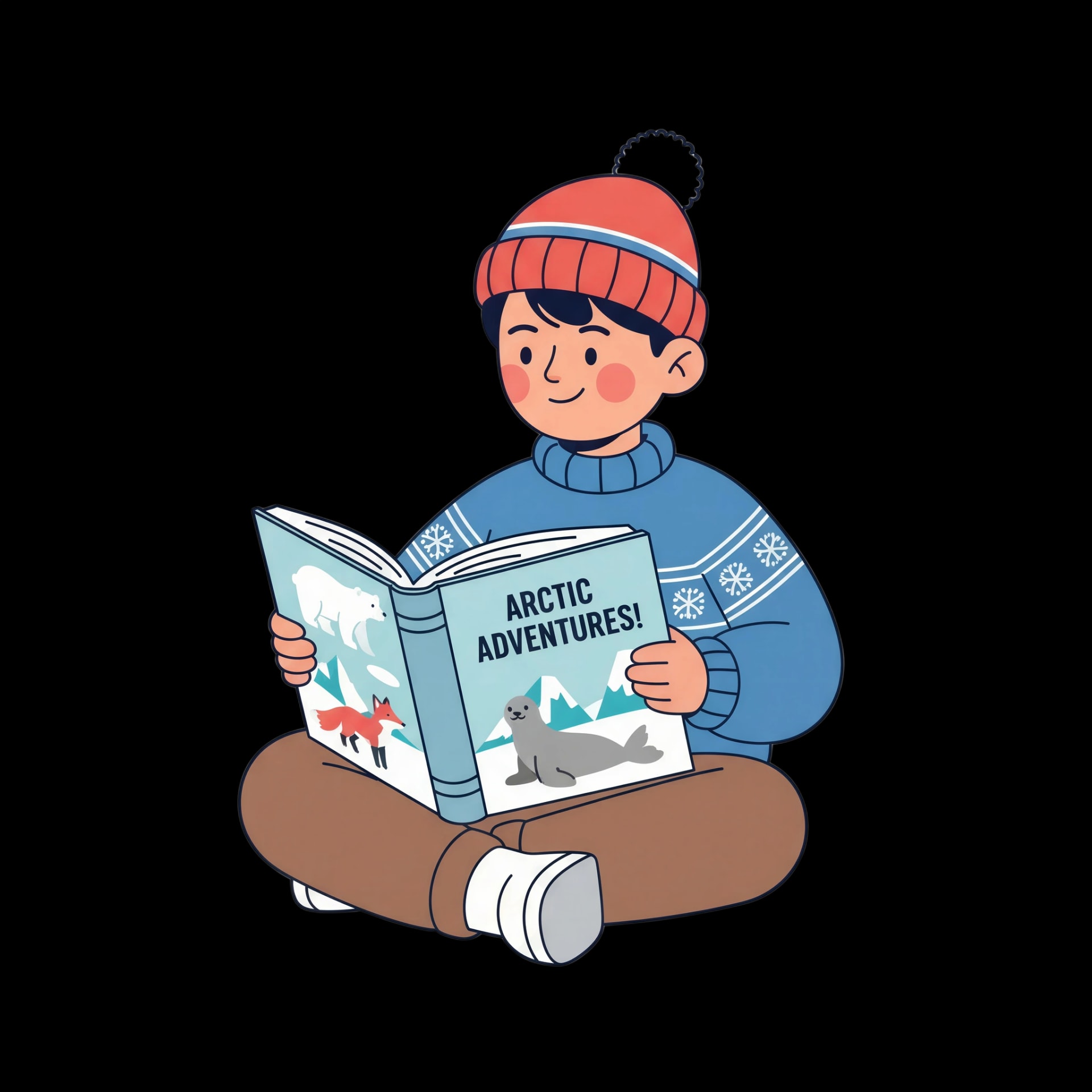 Winter Reader