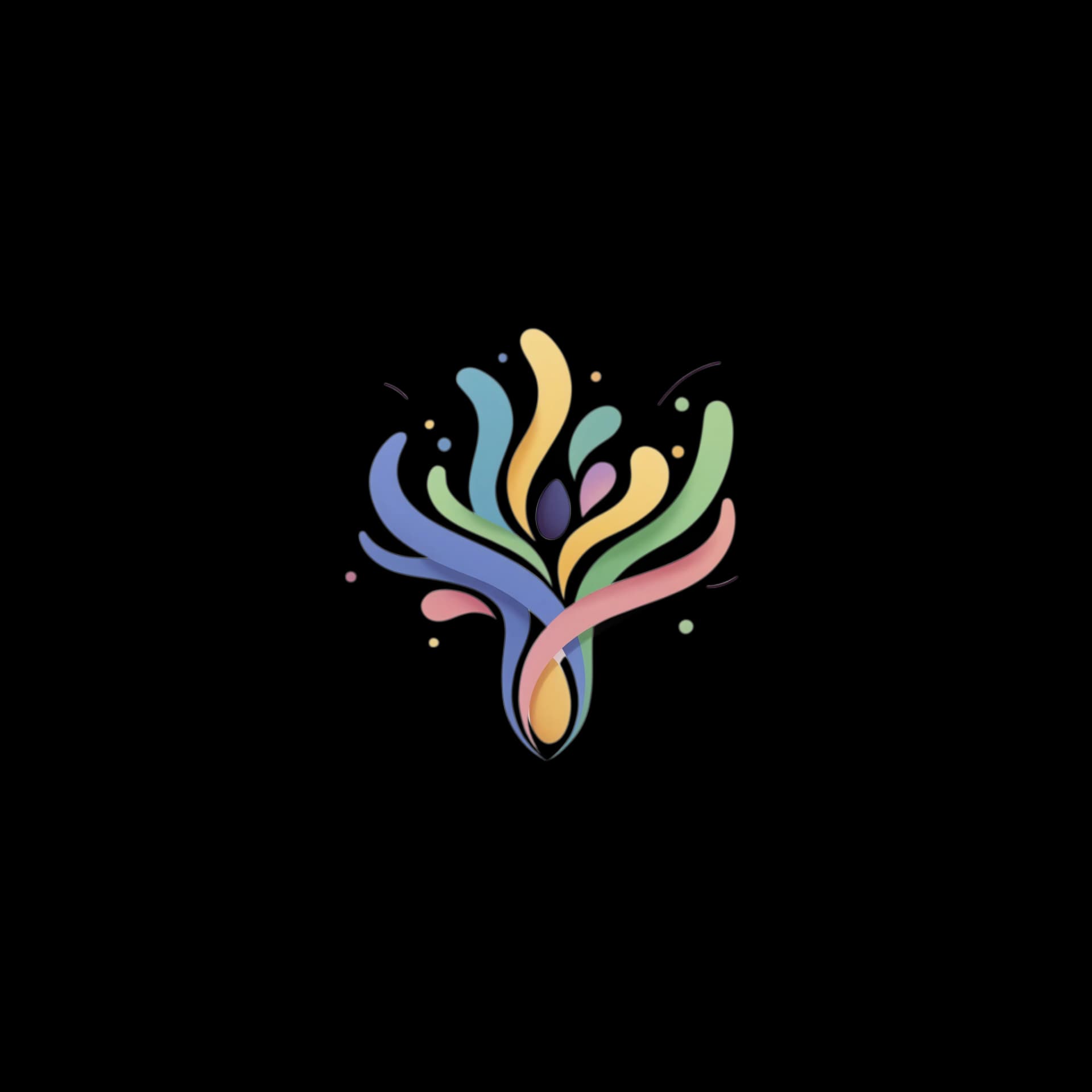 Creativity Principle Symbol
