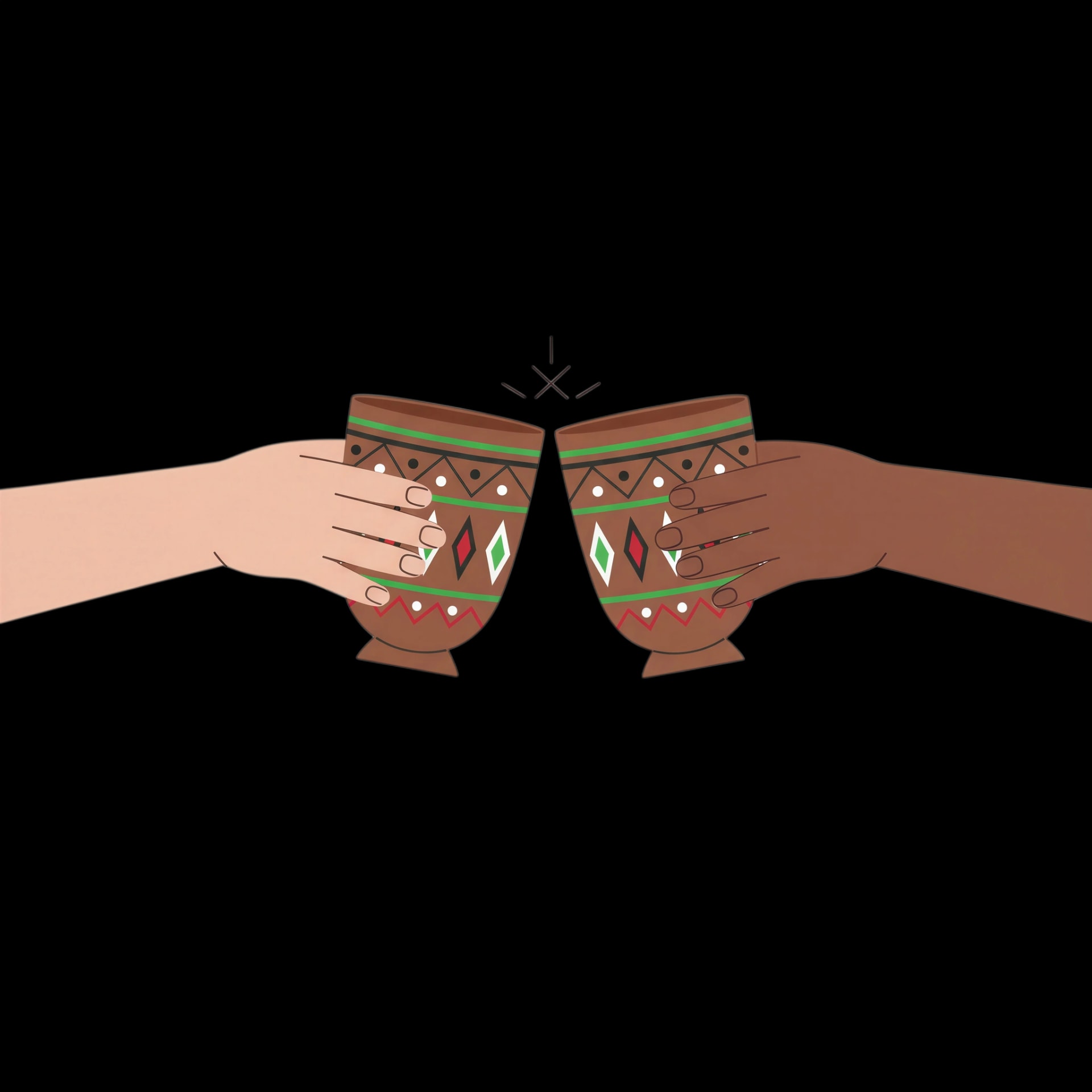 Symbol of Unity