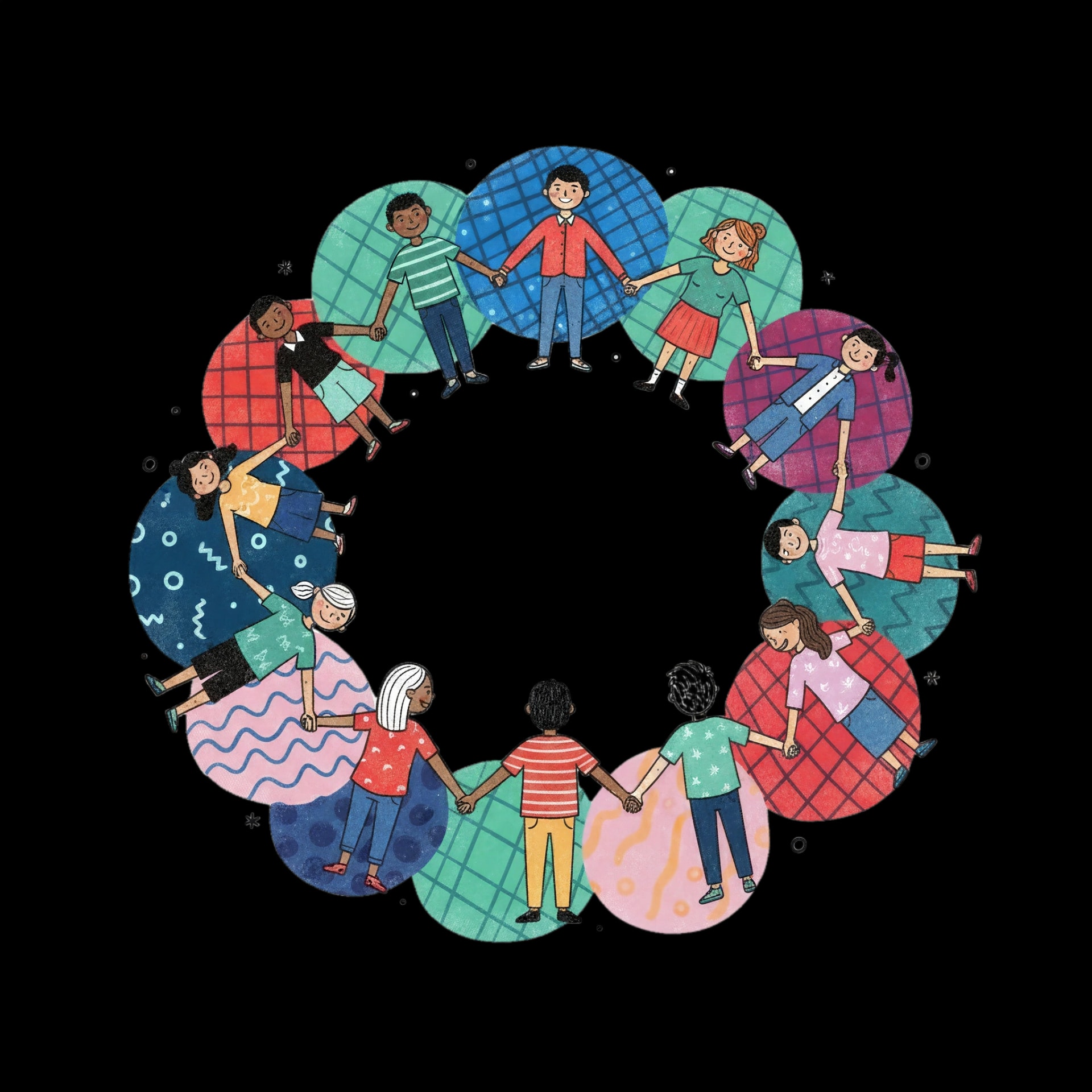 Circle of Unity