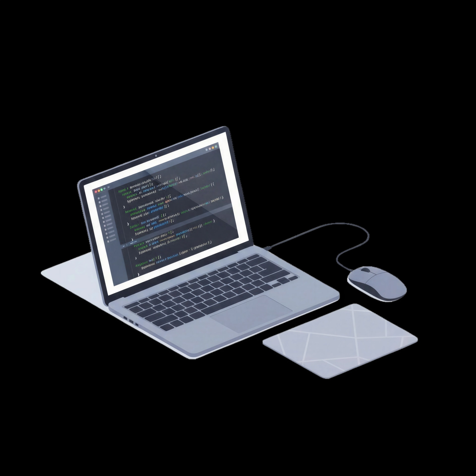 Coding Discovery
