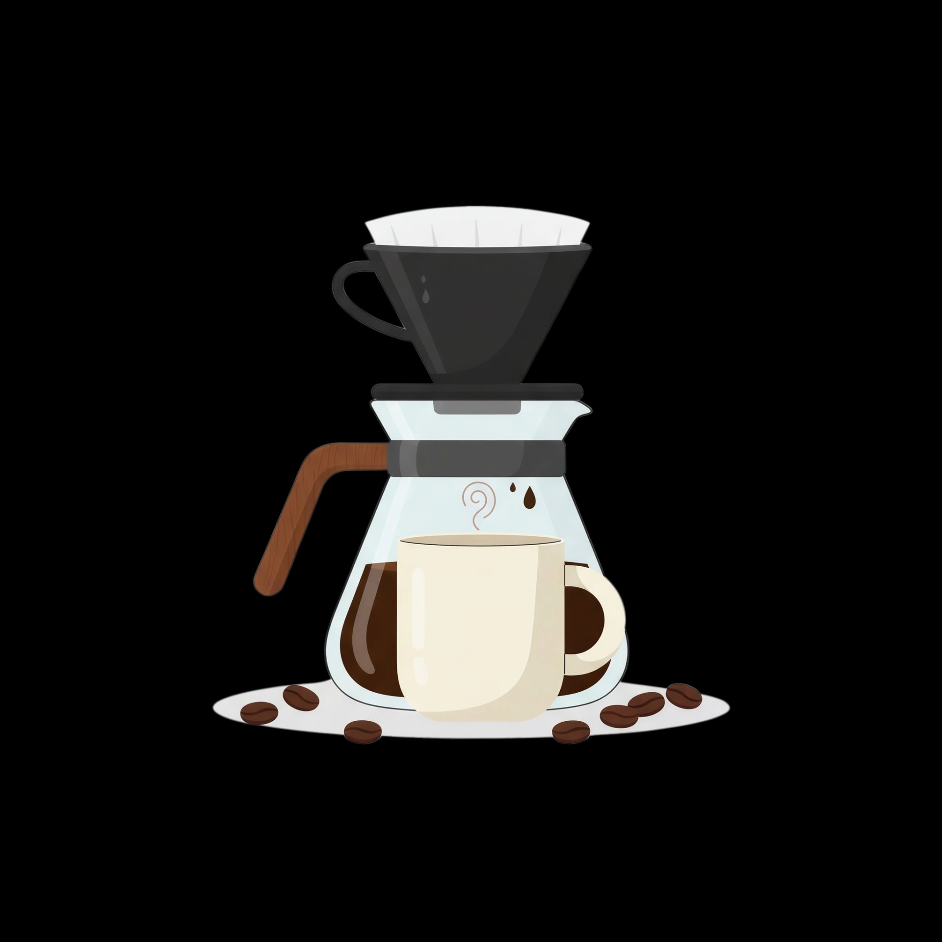 Coffee Brewing Skill