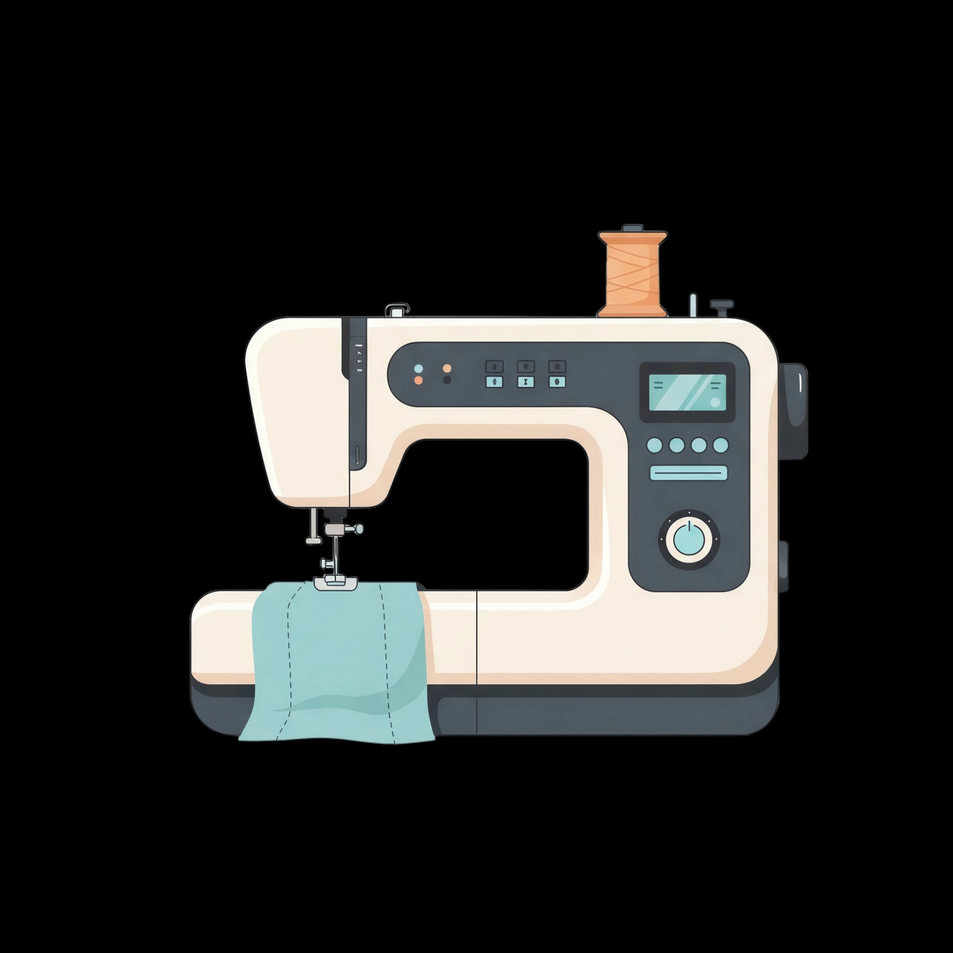 Sewing Project Prep