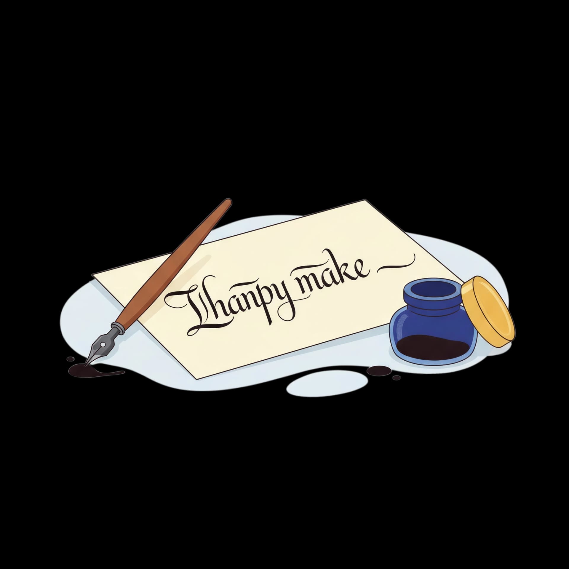 Calligraphy Art
