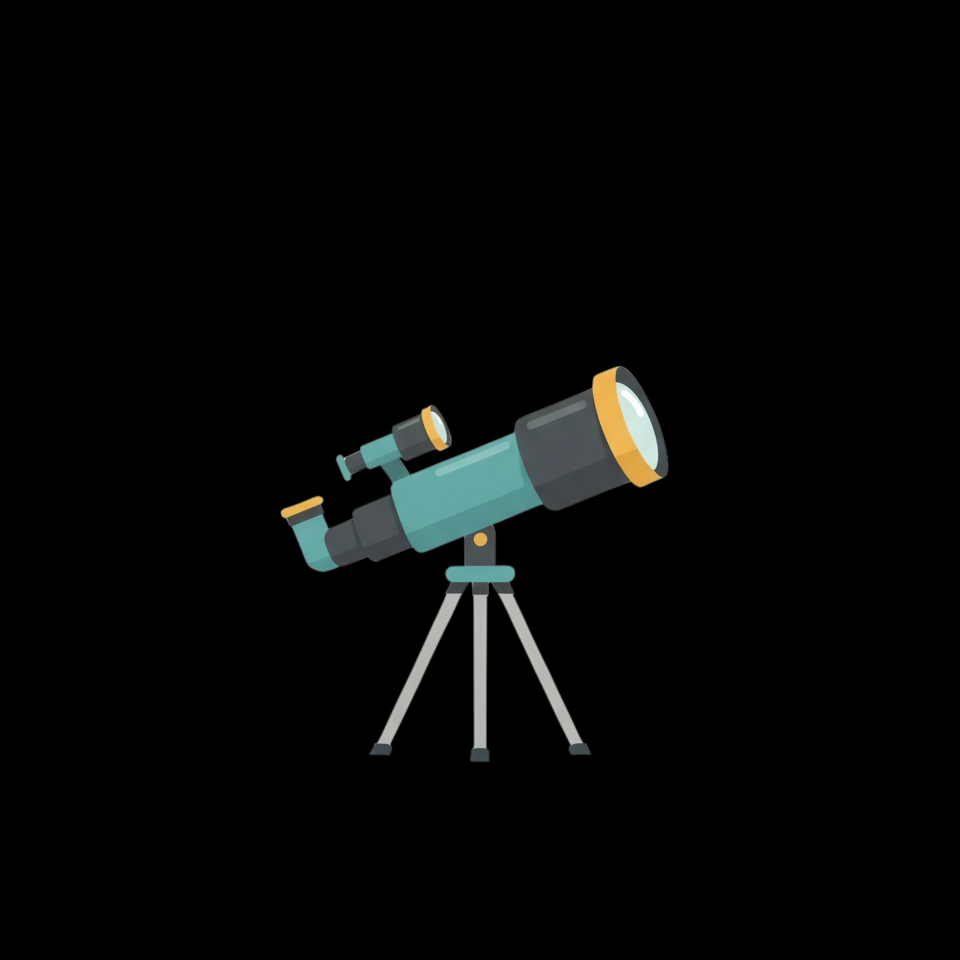 Stargazing Start
