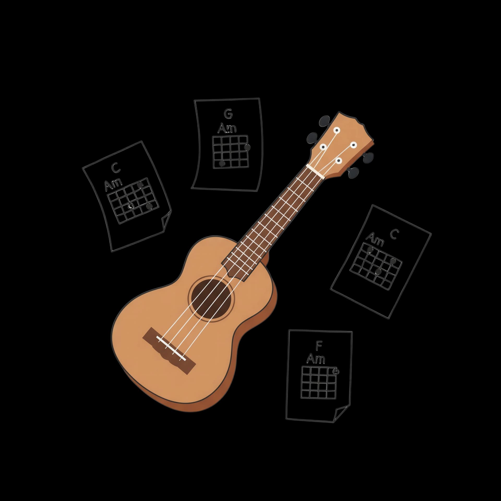 Ukulele Lessons