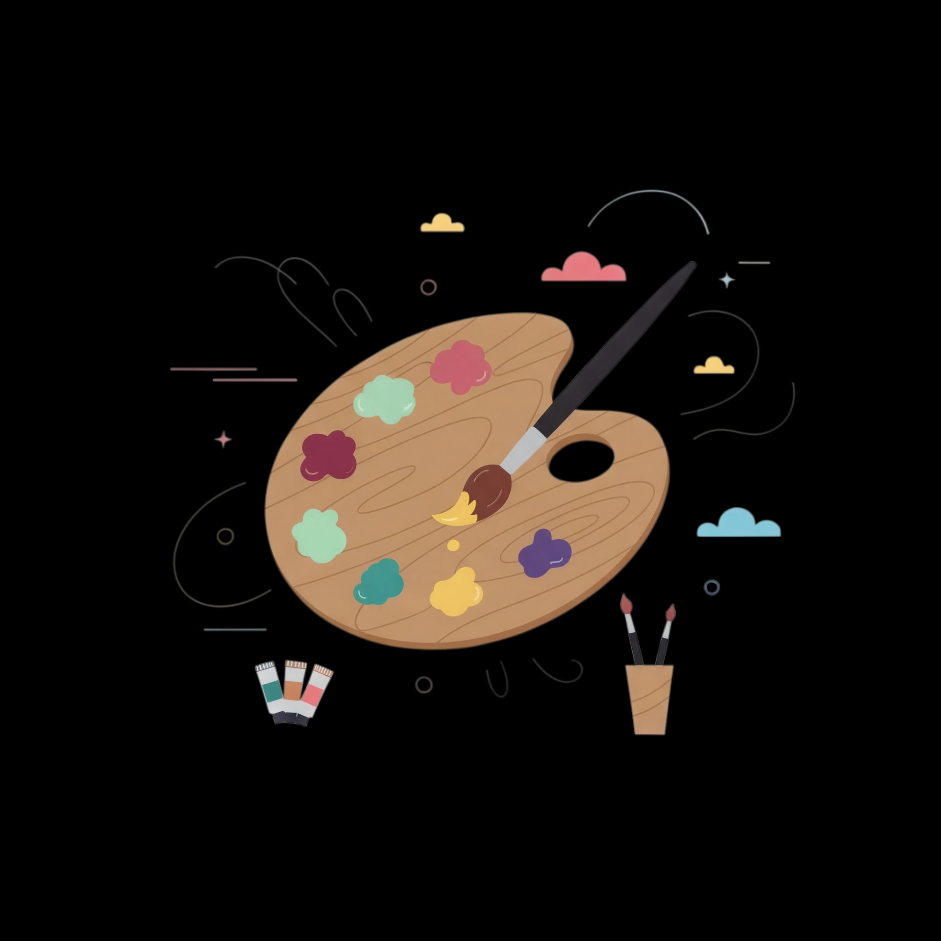 Creative Expression