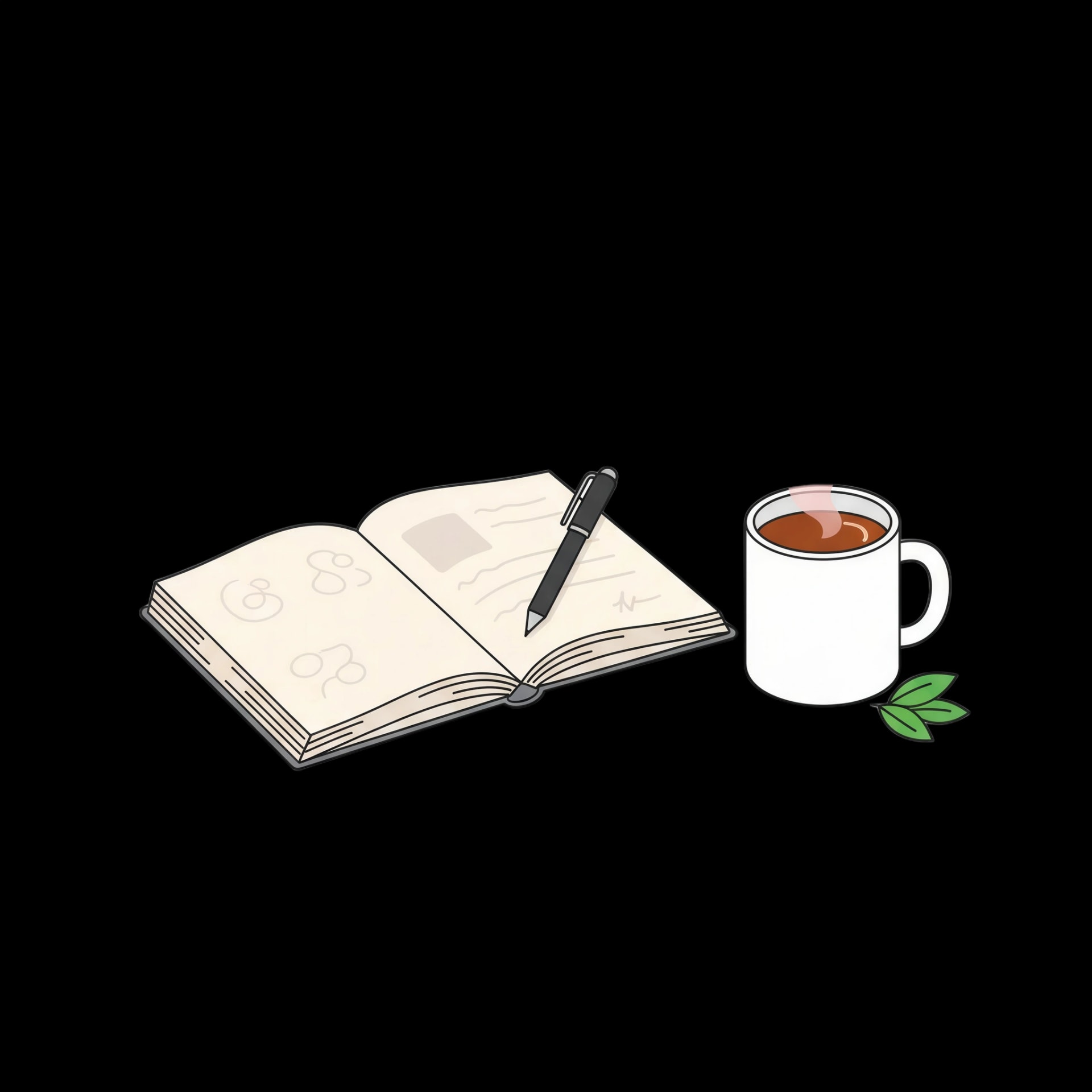 Daily Journaling