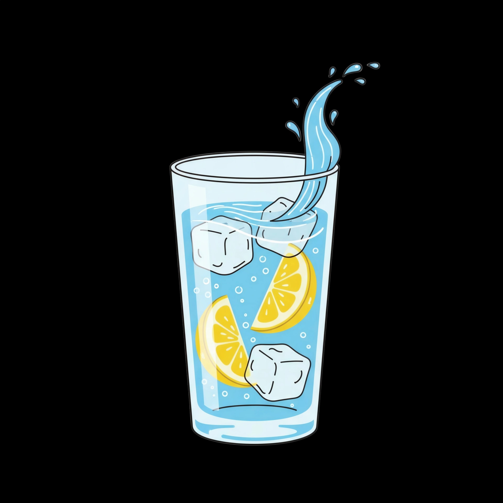 Daily Hydration