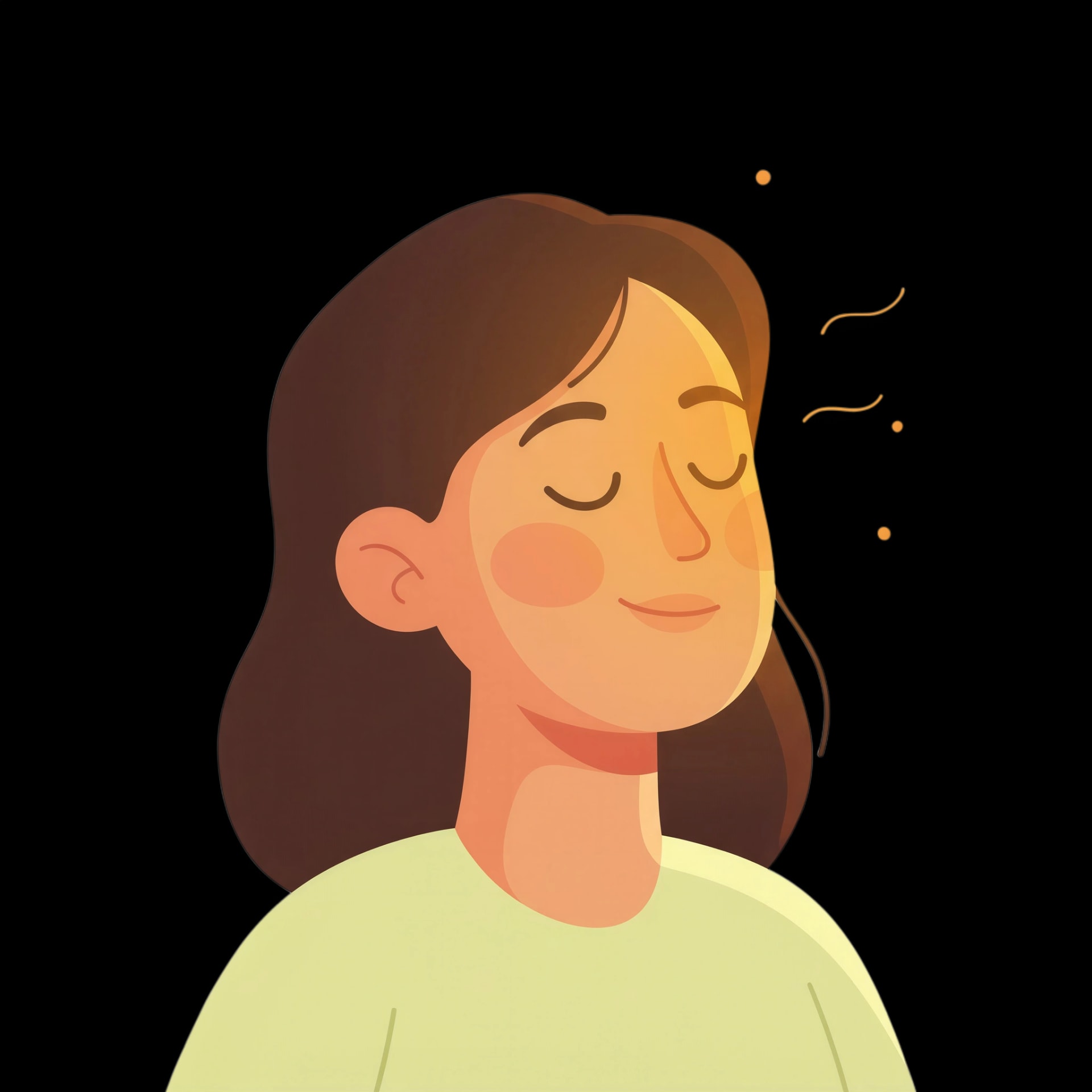 Sunshine Moment