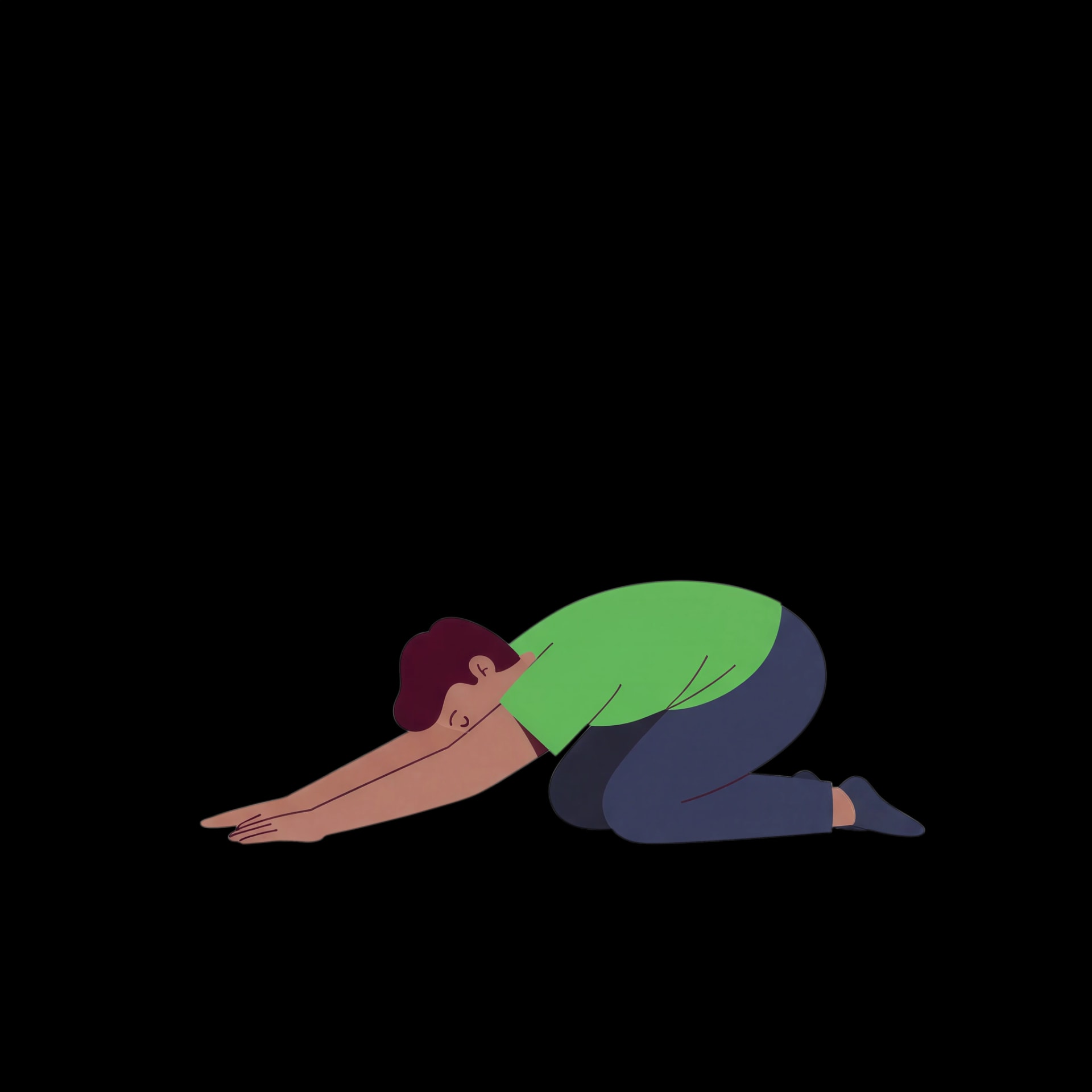 Gentle Stretching