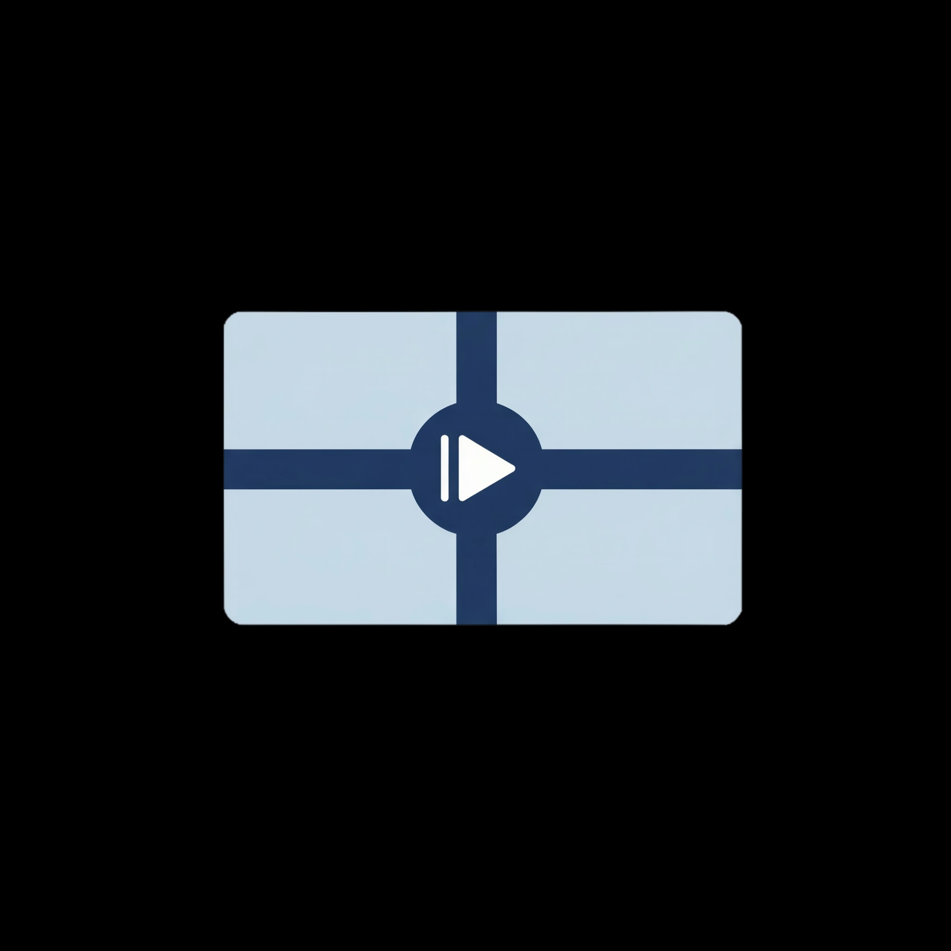 Digital Gift Box