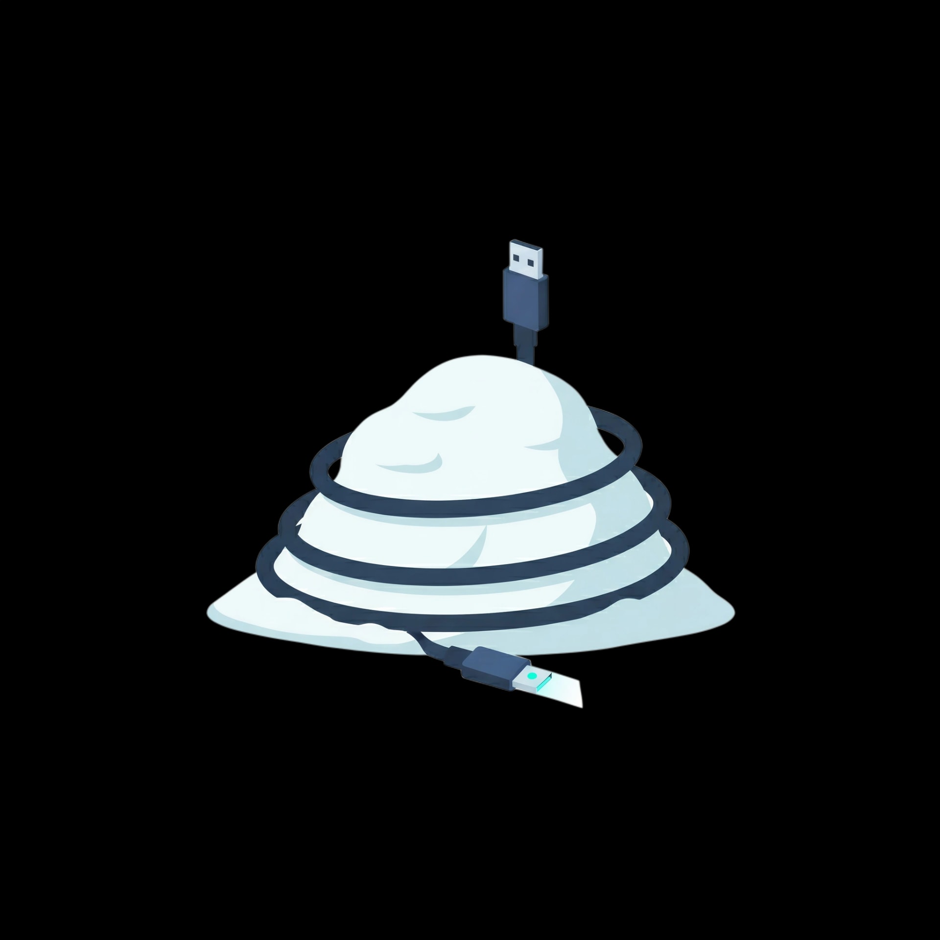 Snowdrift Charger