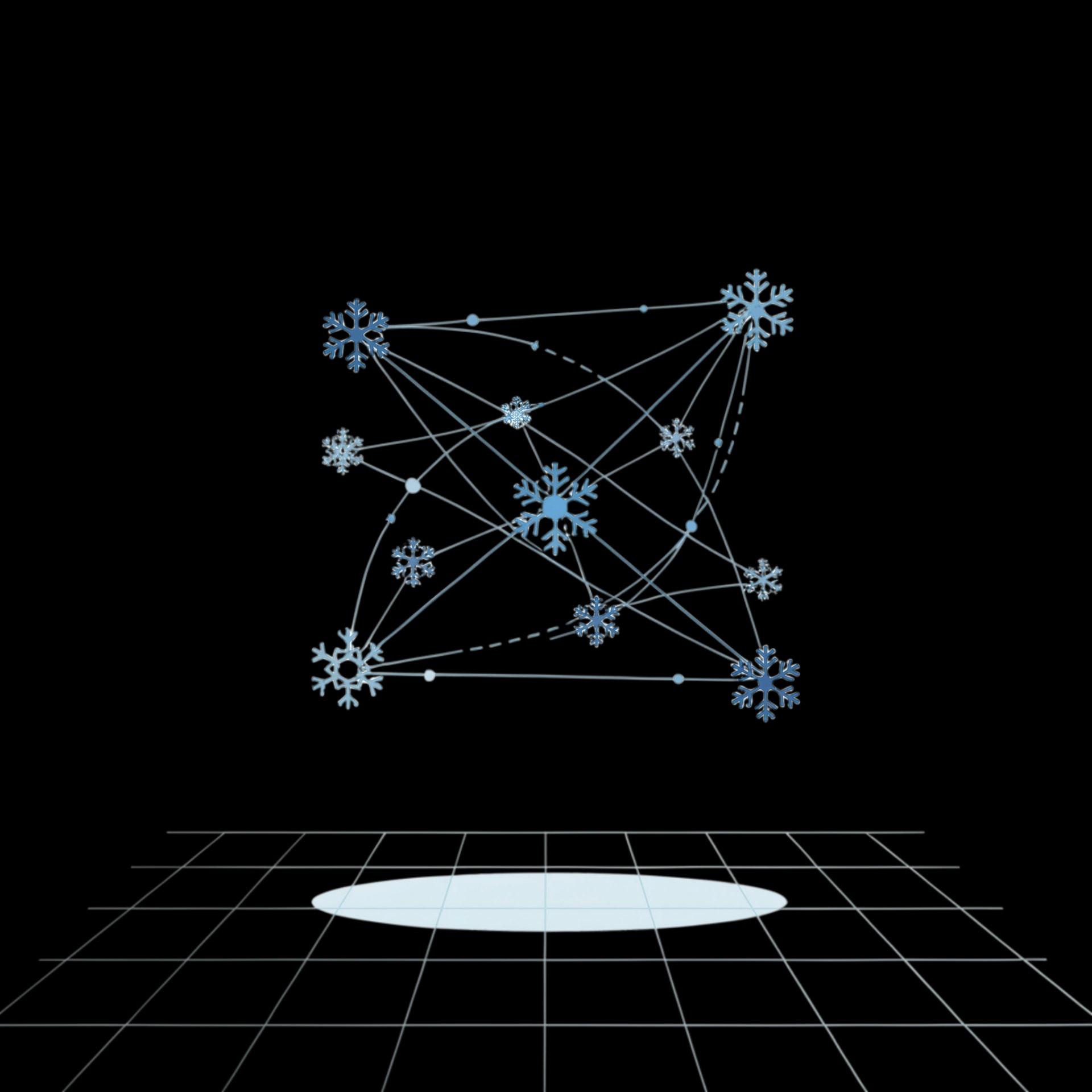Snowflake Network