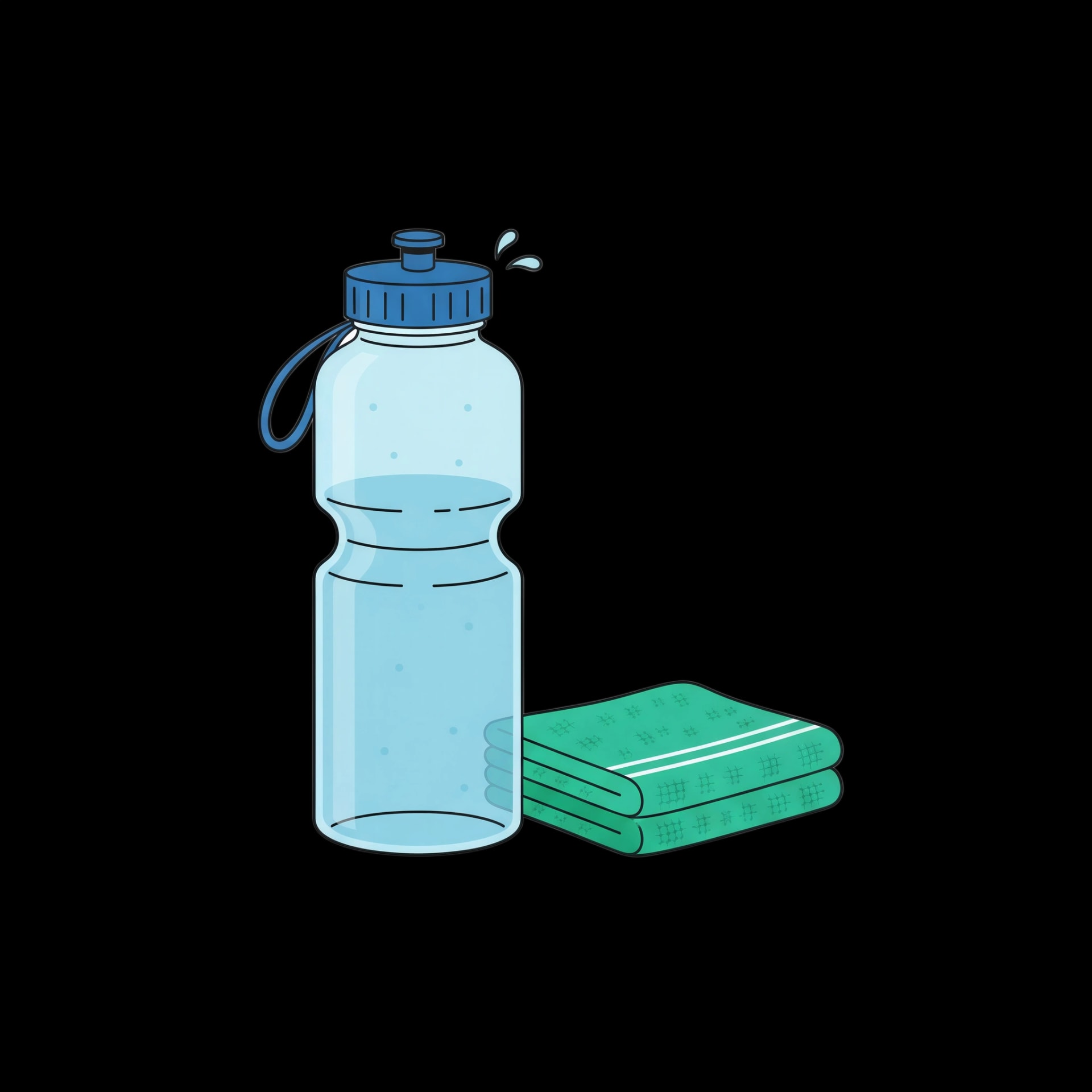 Workout Essentials