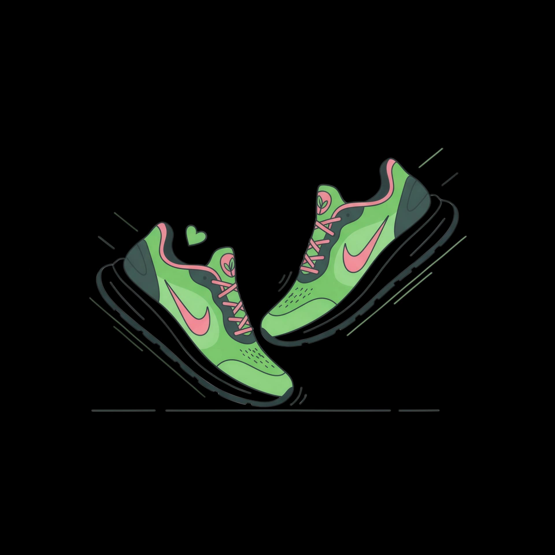 Active Footwear