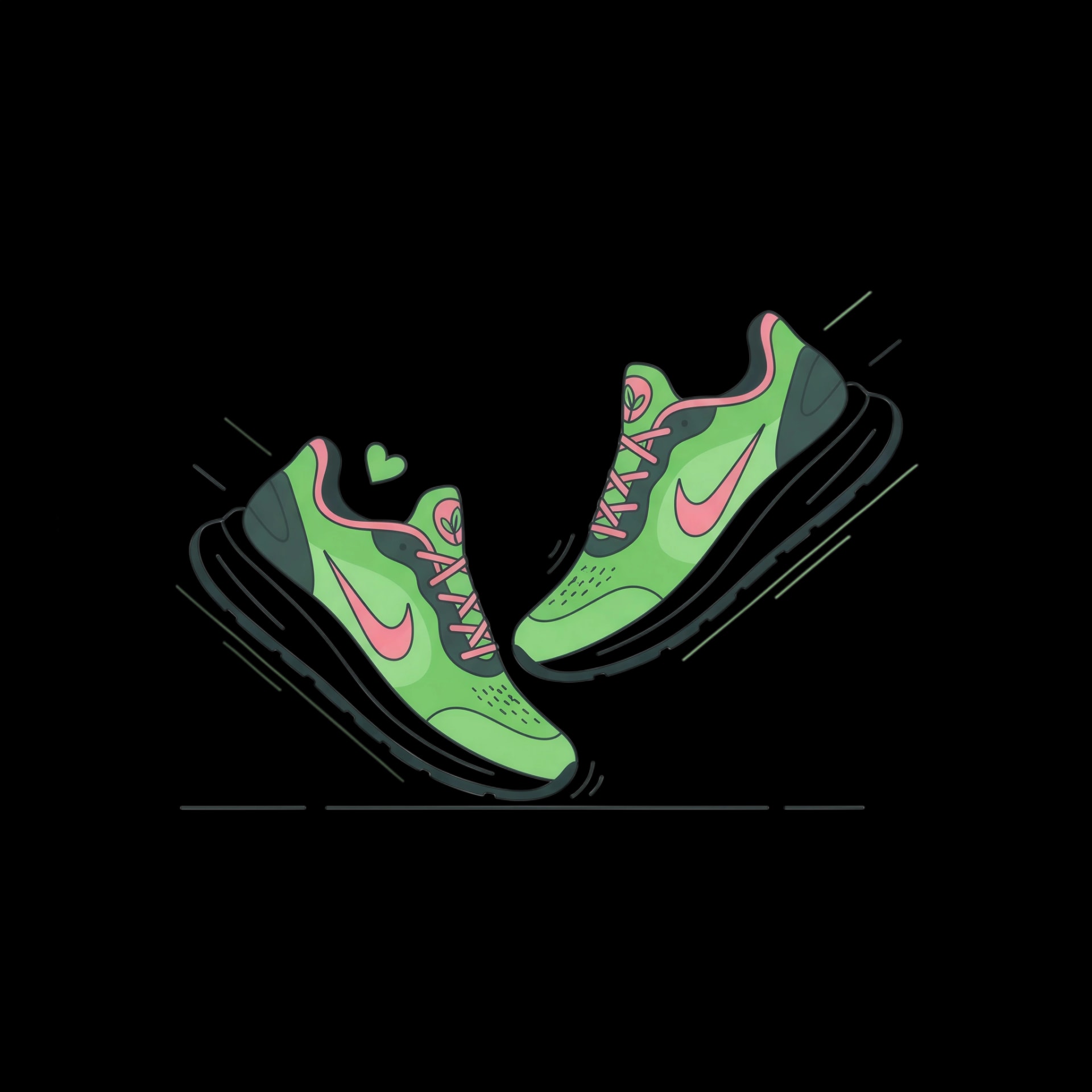 Active Footwear
