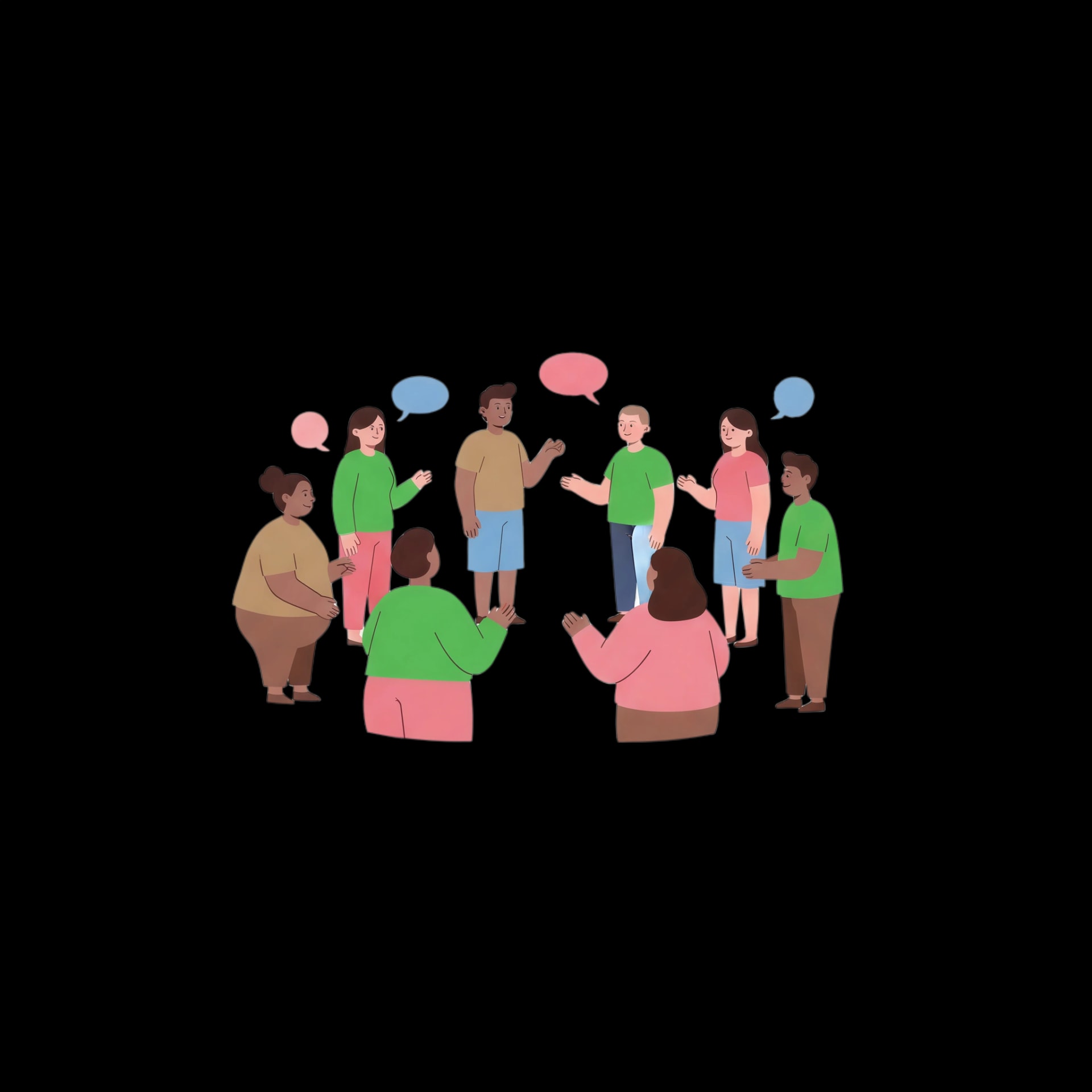 Community Support