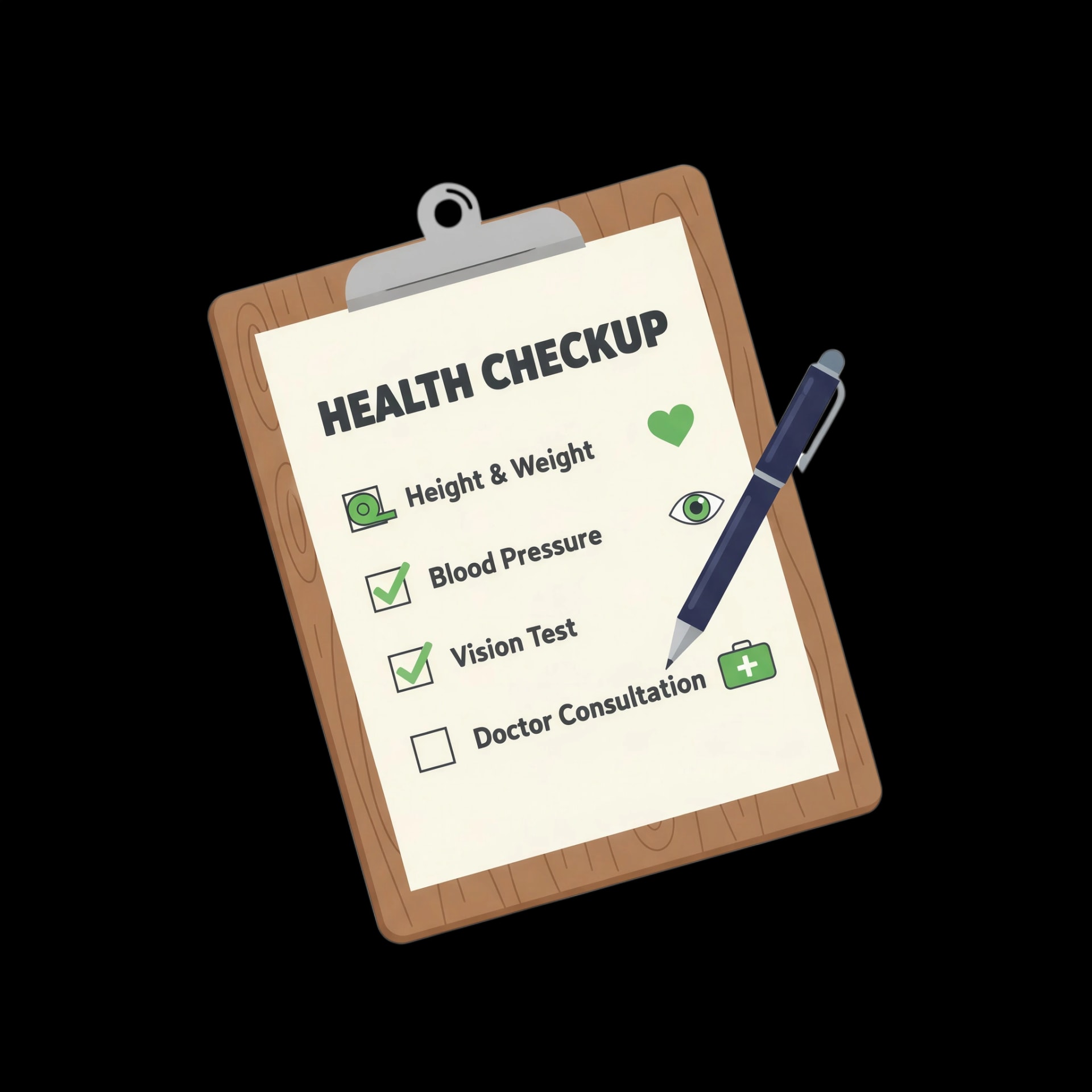 Health Checkup