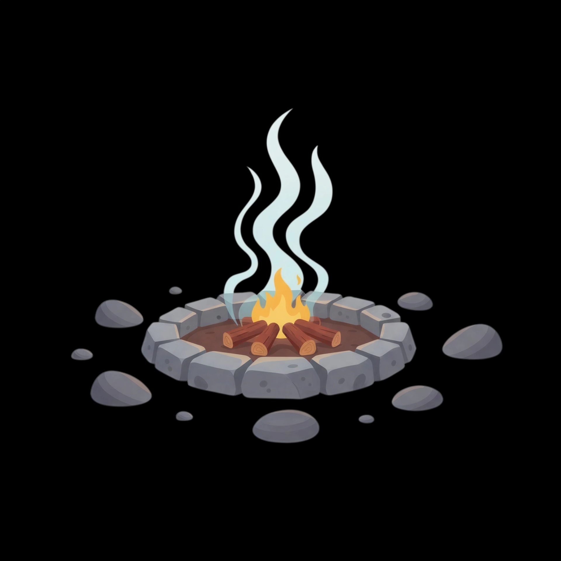 Sacred Fire