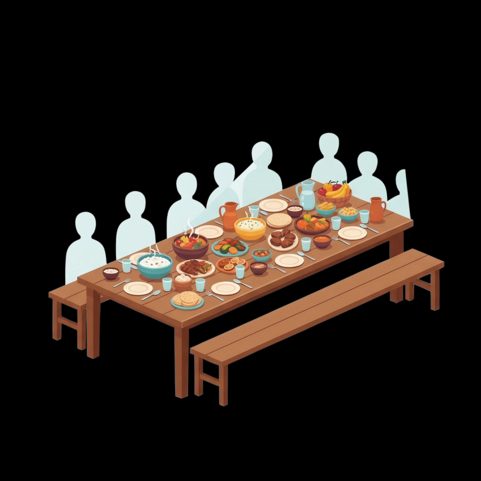 Community Feast