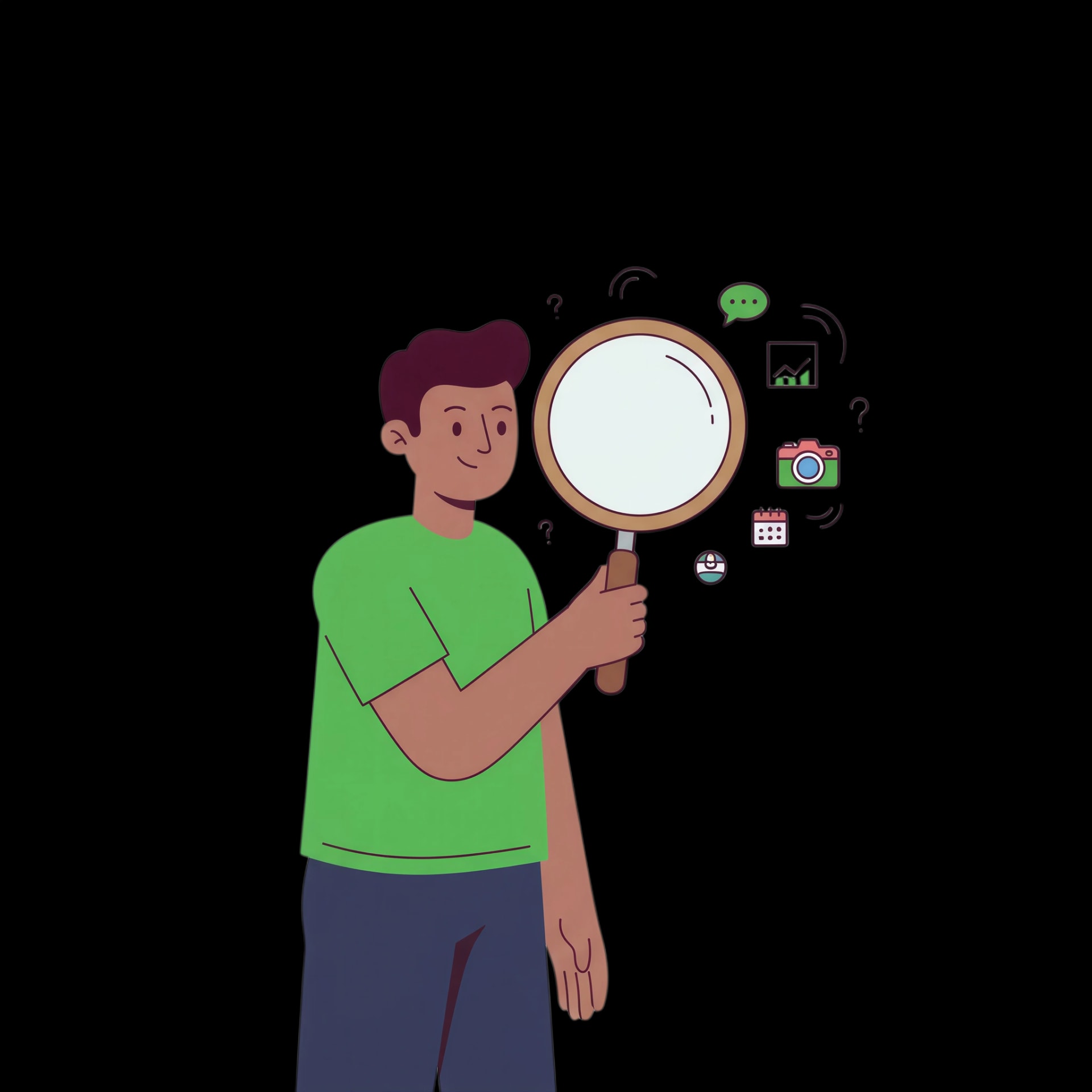Feature Exploration