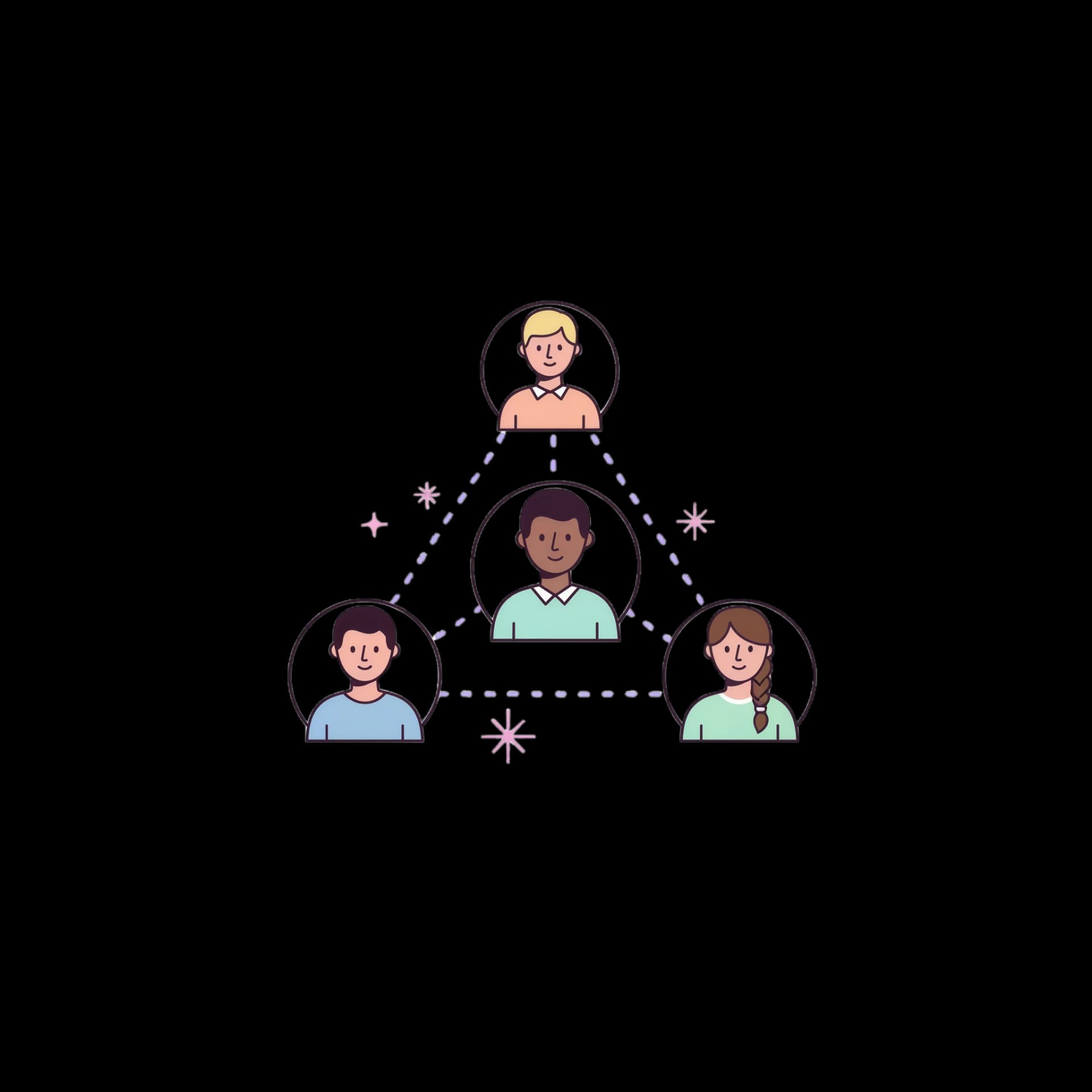 Connect with Others