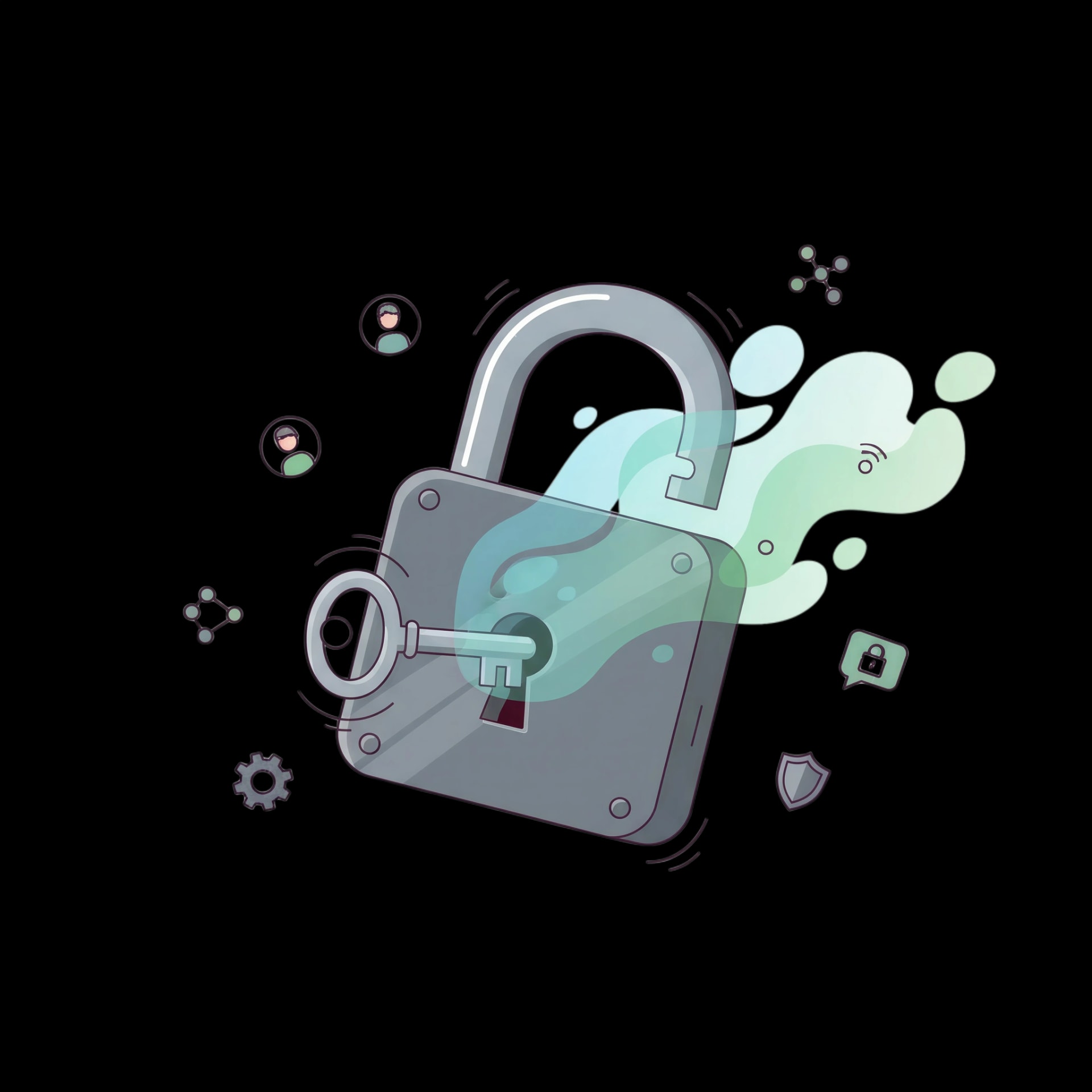 Account Security